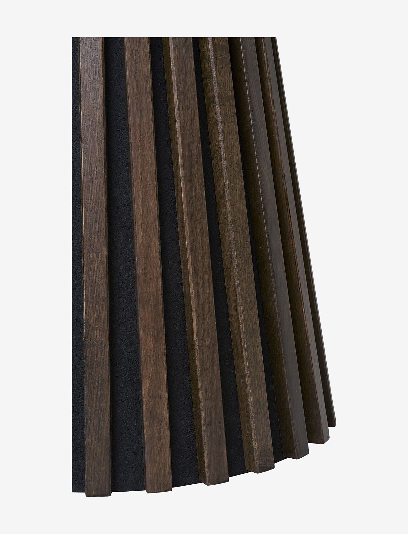 House Nordic - Coffee Table - smoked - 2