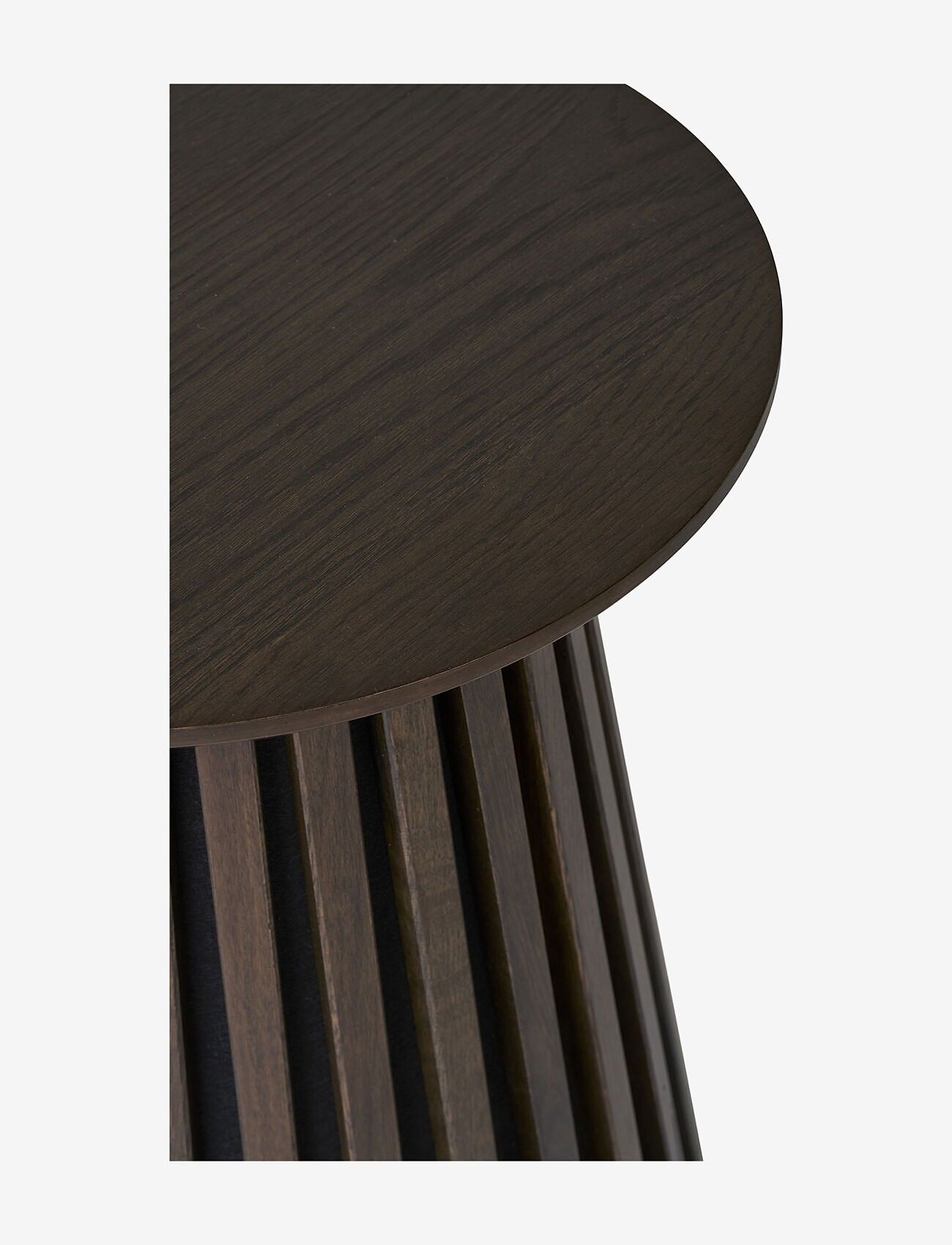 House Nordic - Coffee Table - smoked - 3