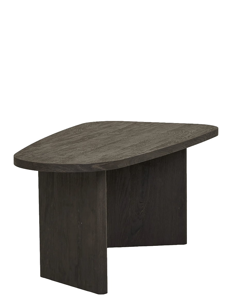 House Nordic - Porto Coffee table - kohvilauad - dark brown - 3