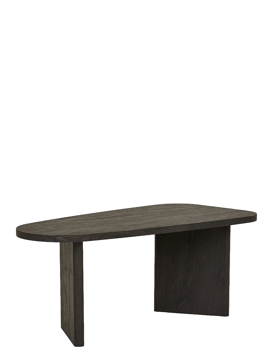 House Nordic - Porto Coffee table - kohvilauad - dark brown - 4