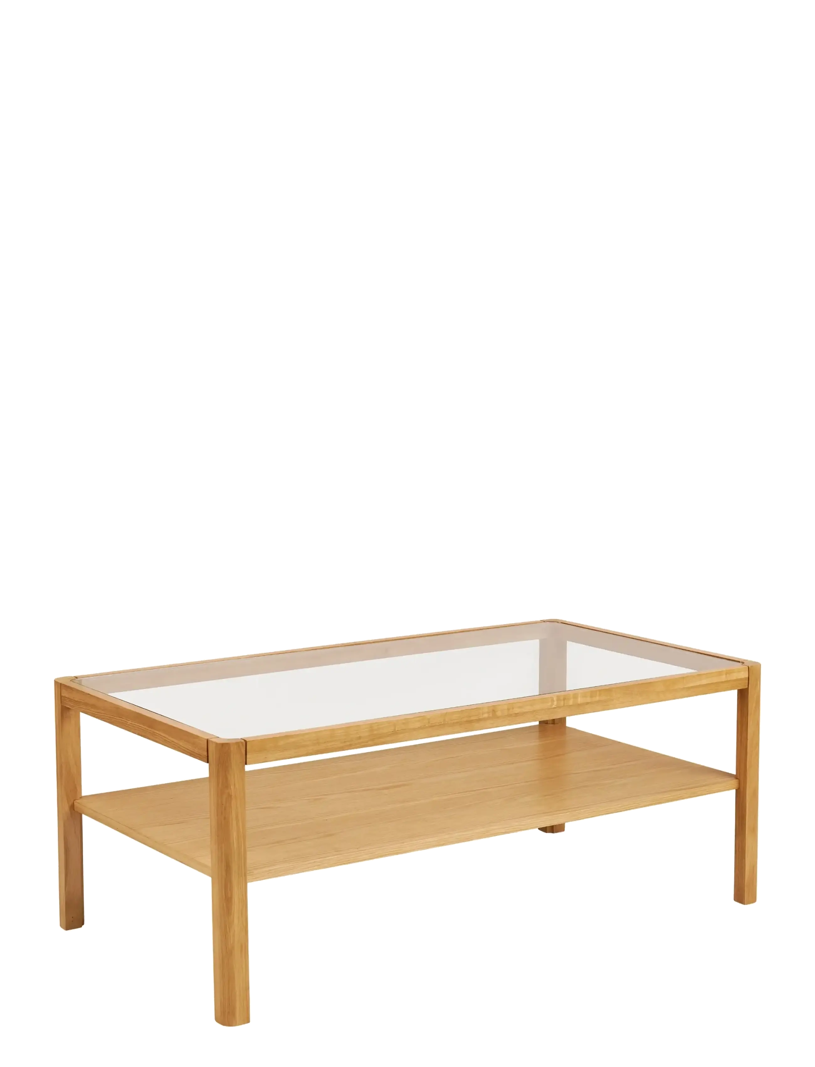 House Nordic Havo, Sofabord, Str: 110X60X45CM
