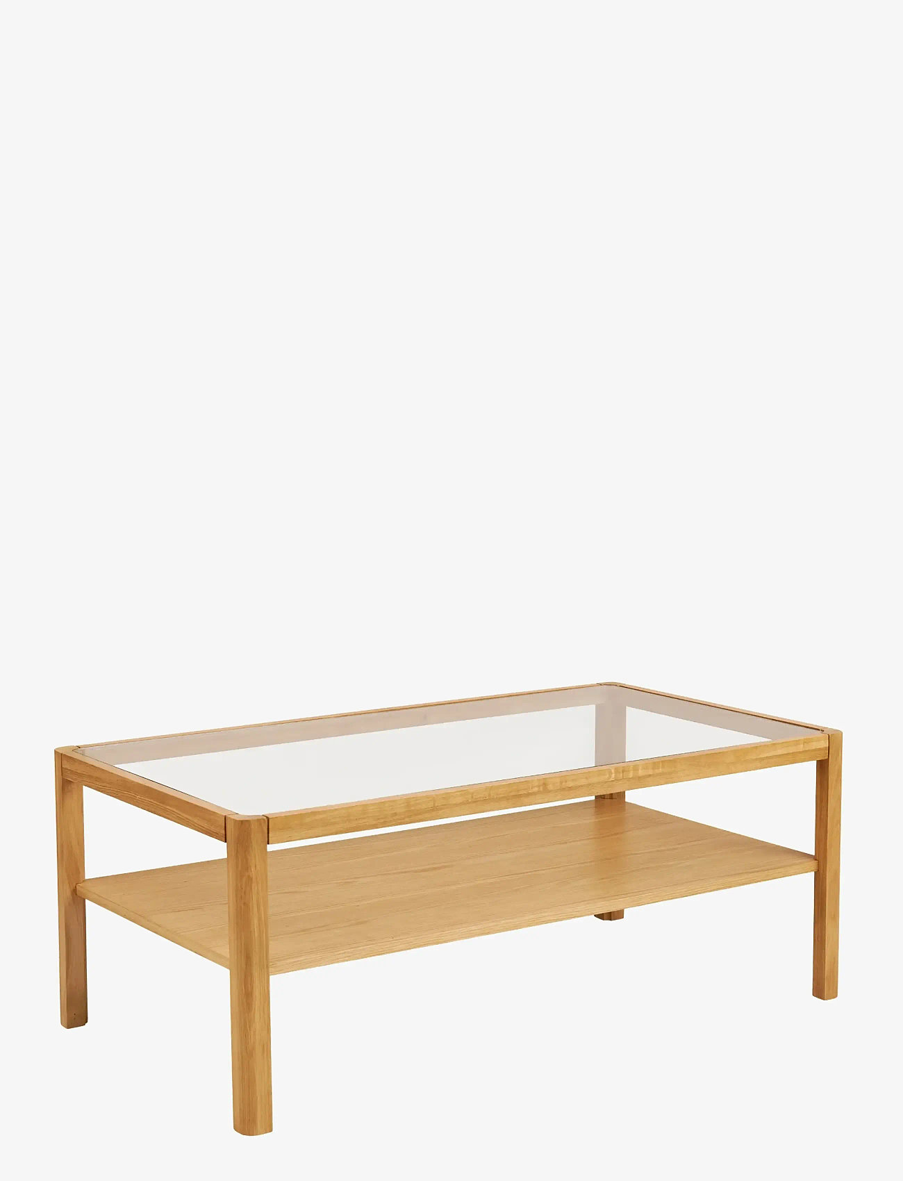 House Nordic - Havo - soffbord - oak - 1