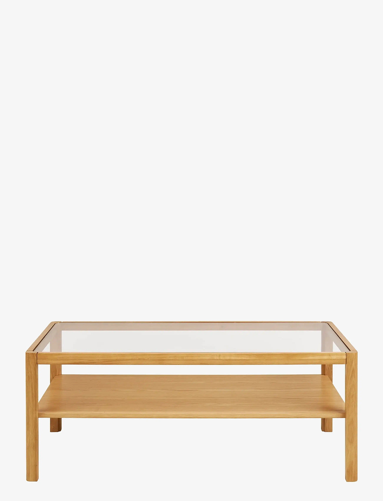 House Nordic - Havo - soffbord - oak - 2