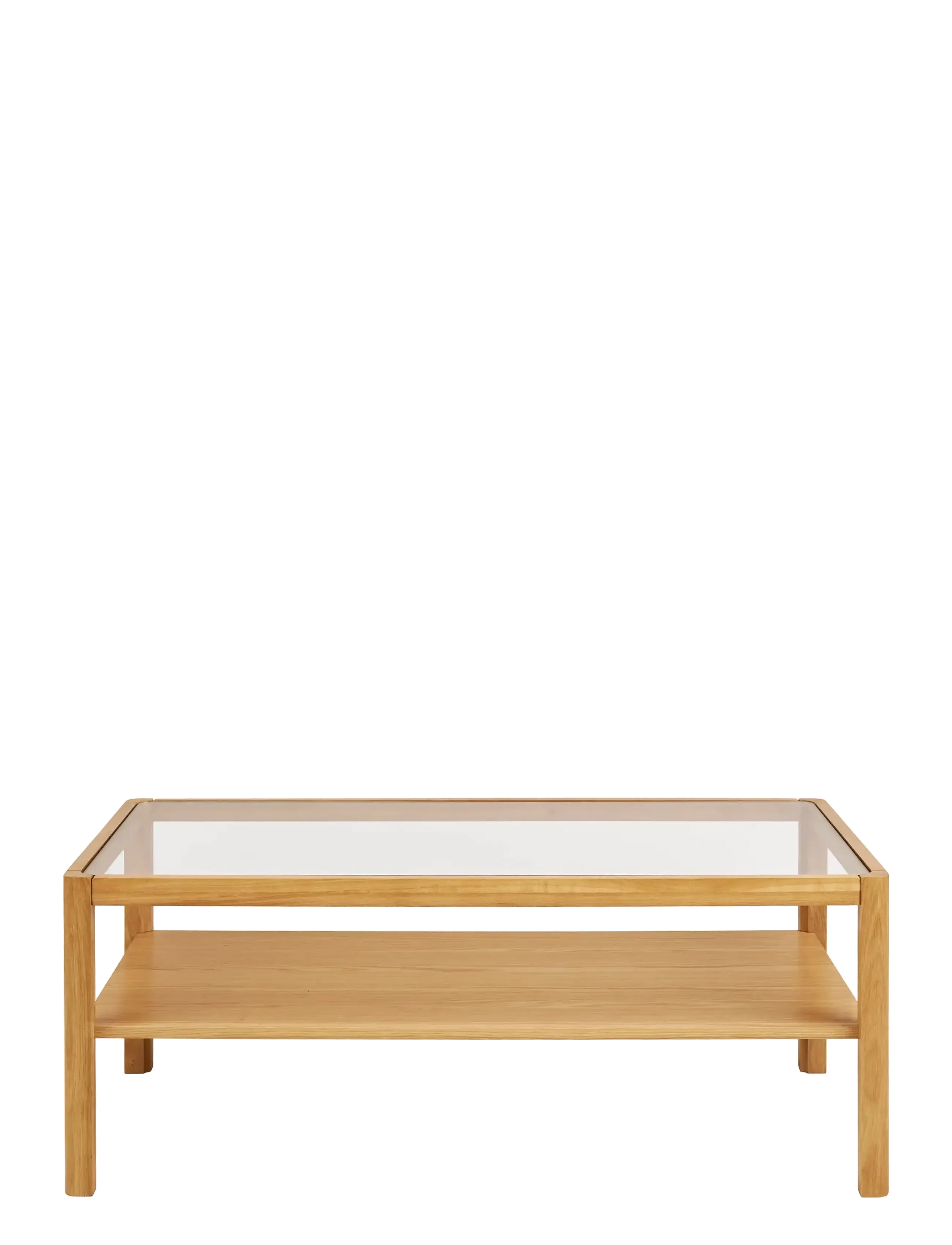 House Nordic - Havo - soffbord - oak - 2