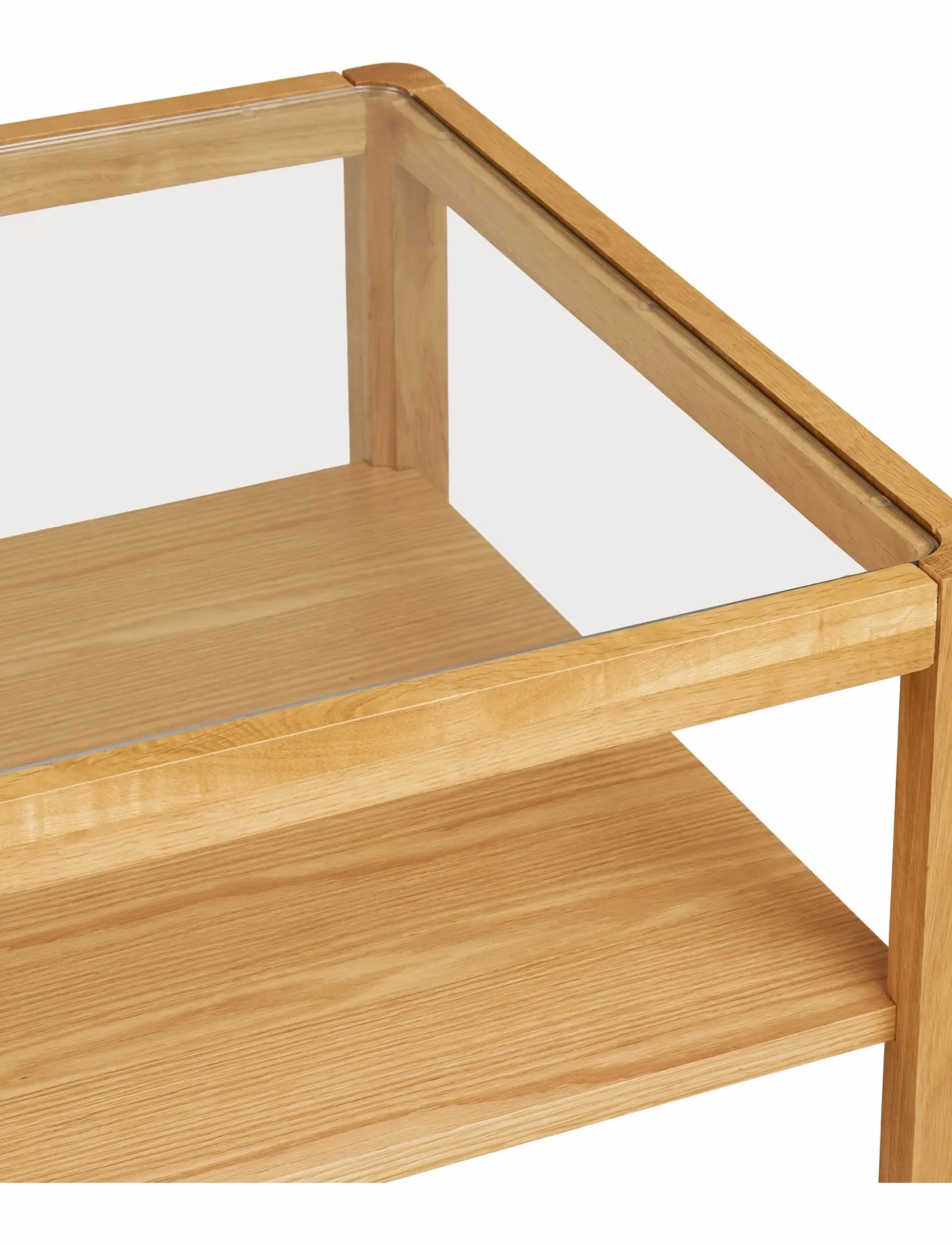 House Nordic - Havo - soffbord - oak - 3