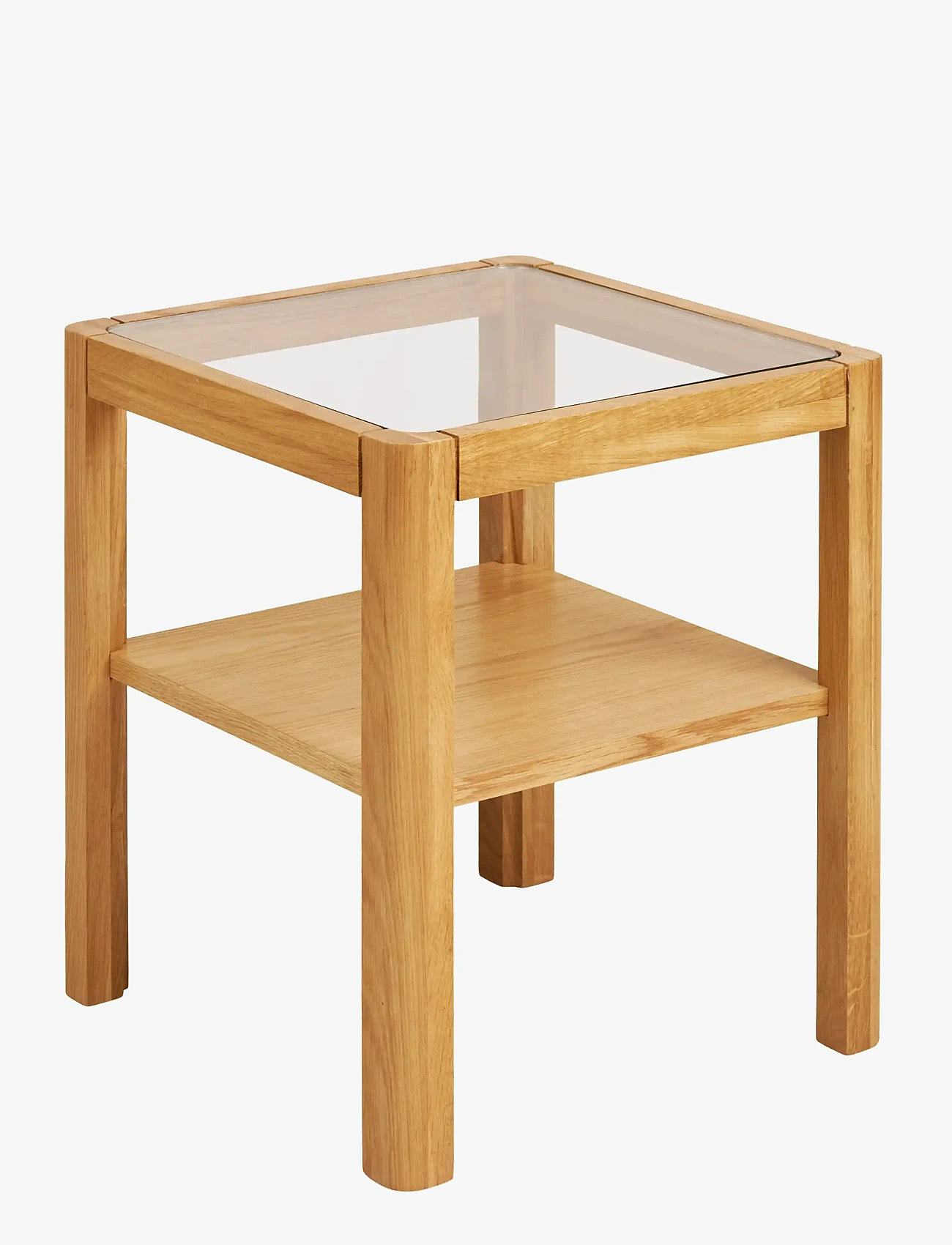 House Nordic - Havo - side tables & small tables - oak - 1