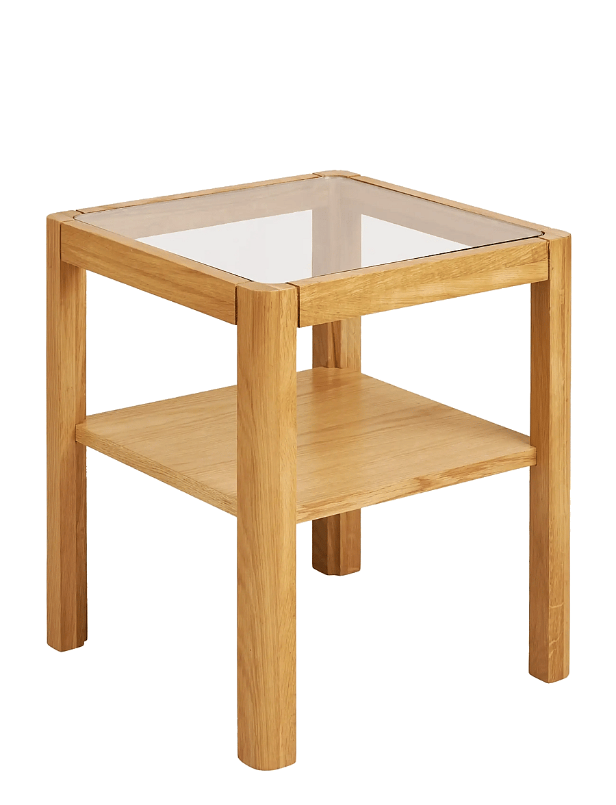 House Nordic - Havo - küljelauad ja väikesed lauad - oak - 1