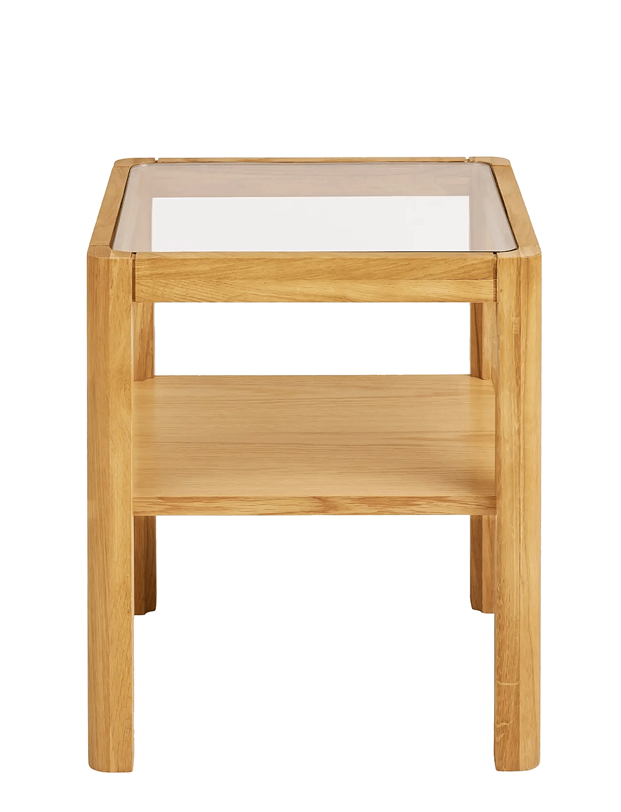 House Nordic - Havo - küljelauad ja väikesed lauad - oak - 2