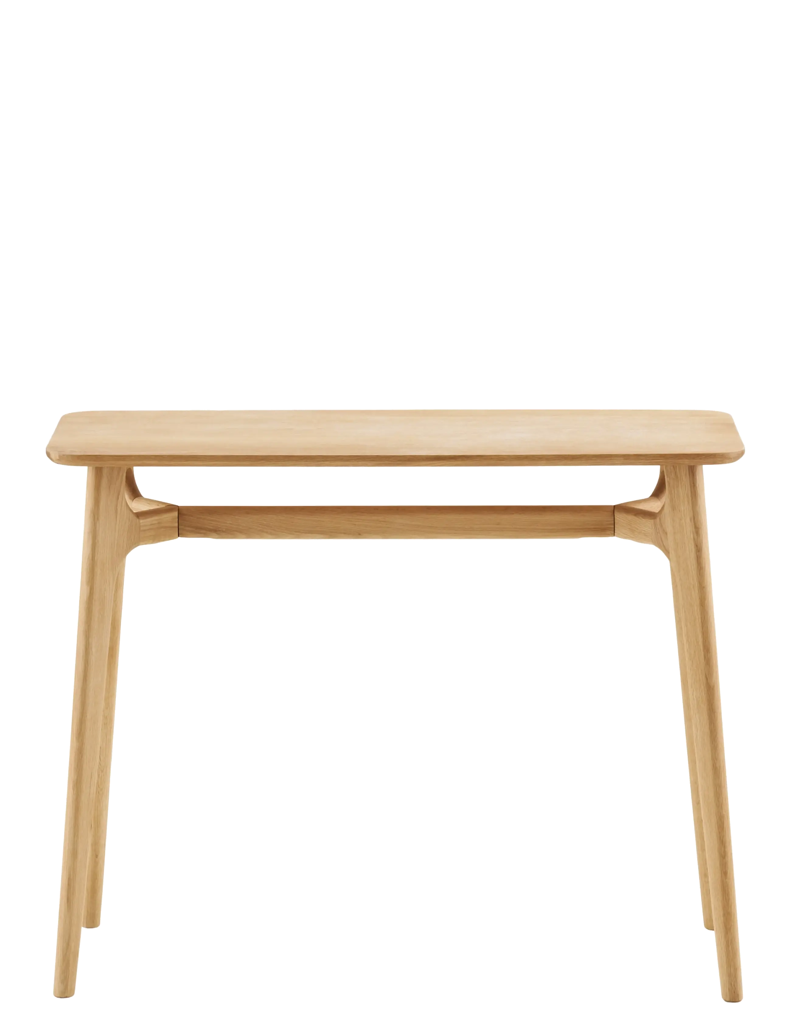 House Nordic - Rikke - Console table, oak, - küljelauad ja väikesed lauad - oak - 2