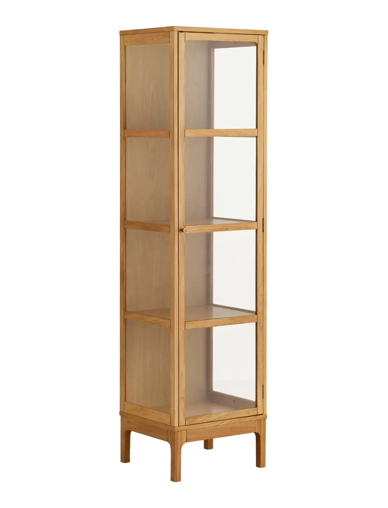 House Nordic Runa, Cabinet, Str: 47X40X180CM