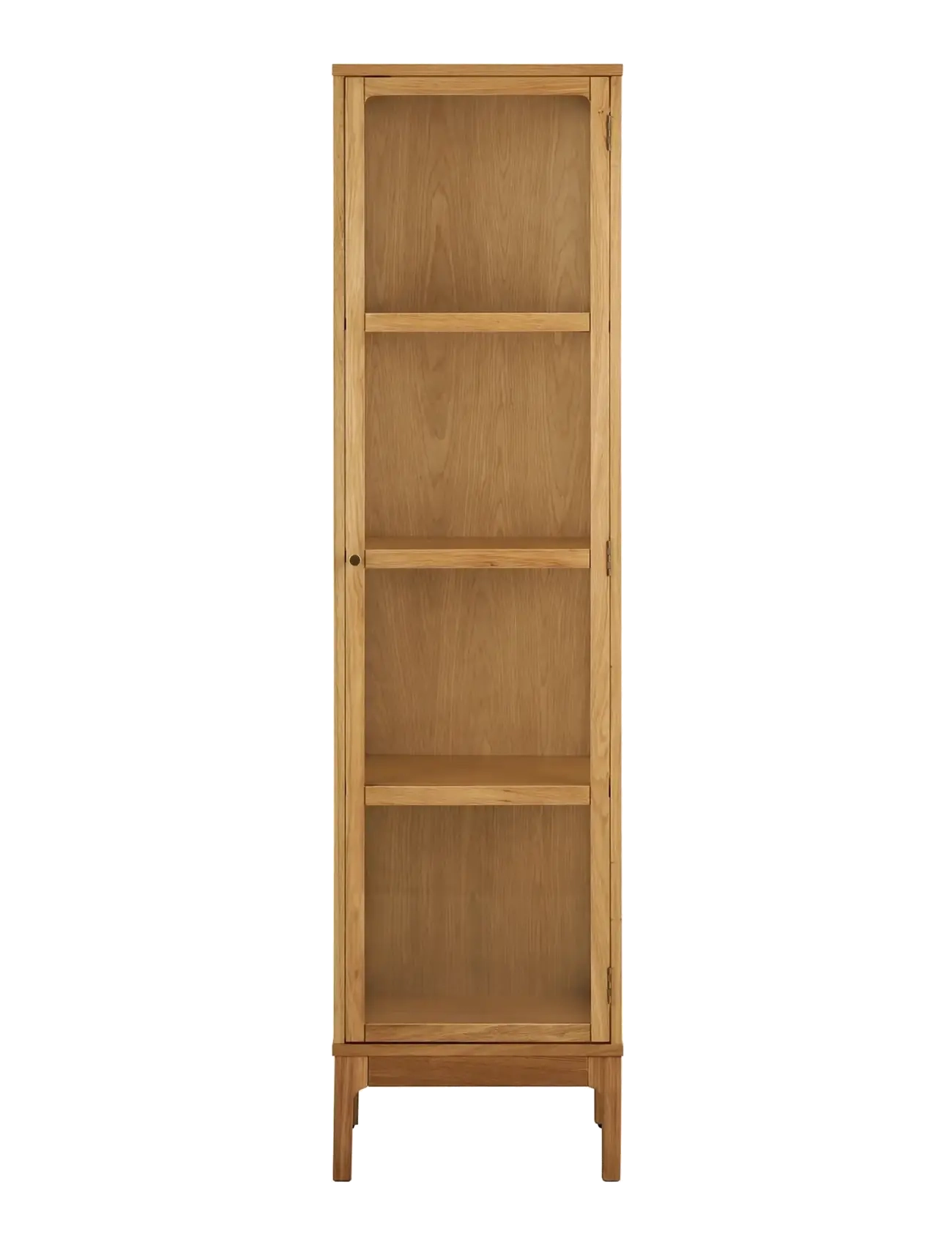 House Nordic - Runa - skabe - oak - 2