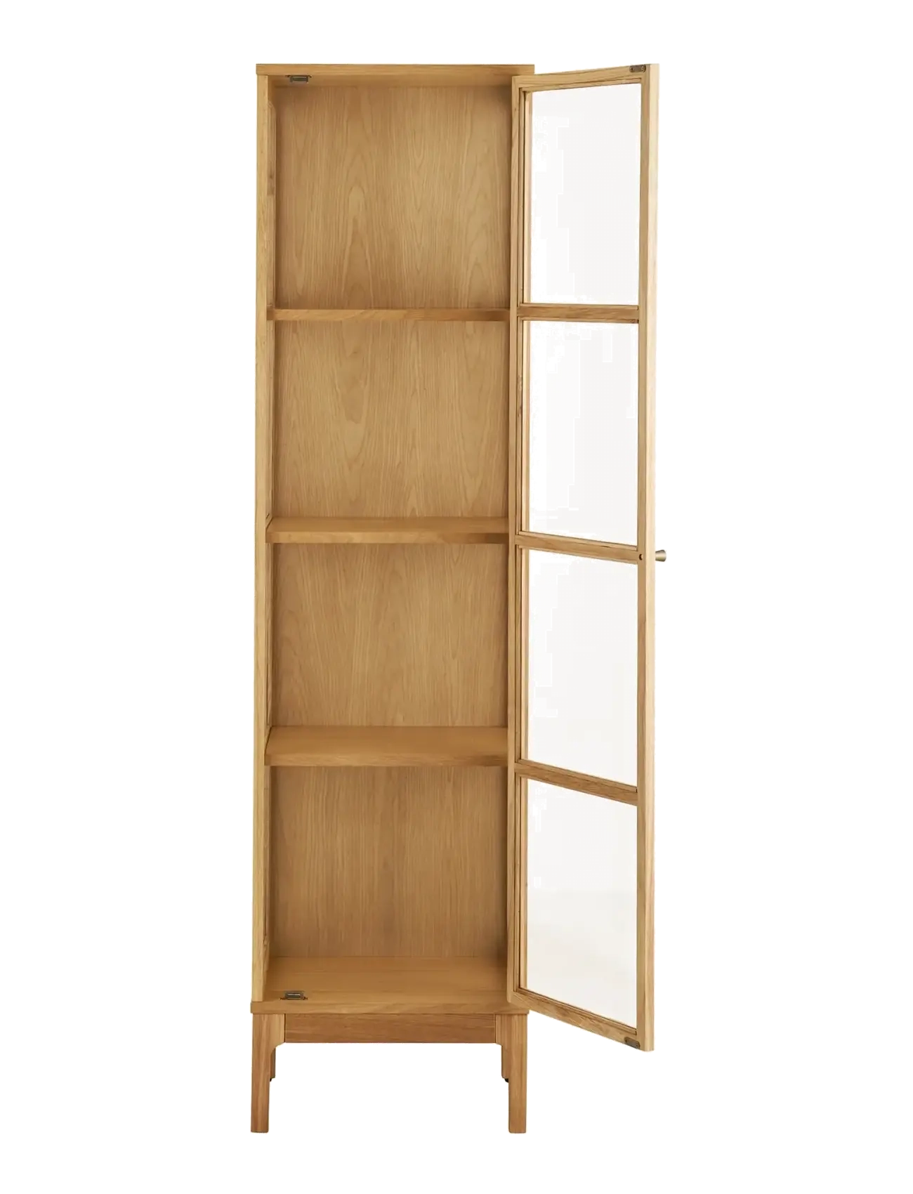 House Nordic - Runa - skabe - oak - 4