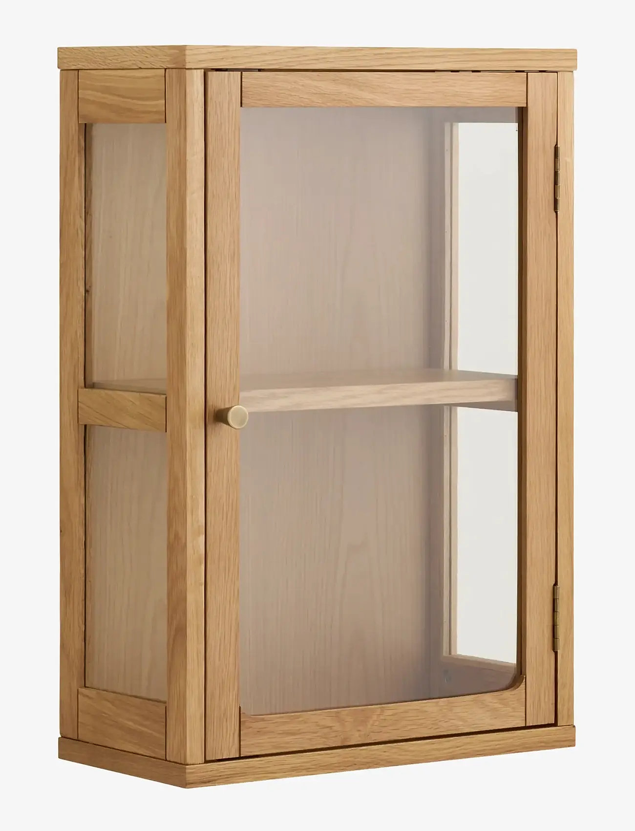 House Nordic - Runa - skabe - oak - 0