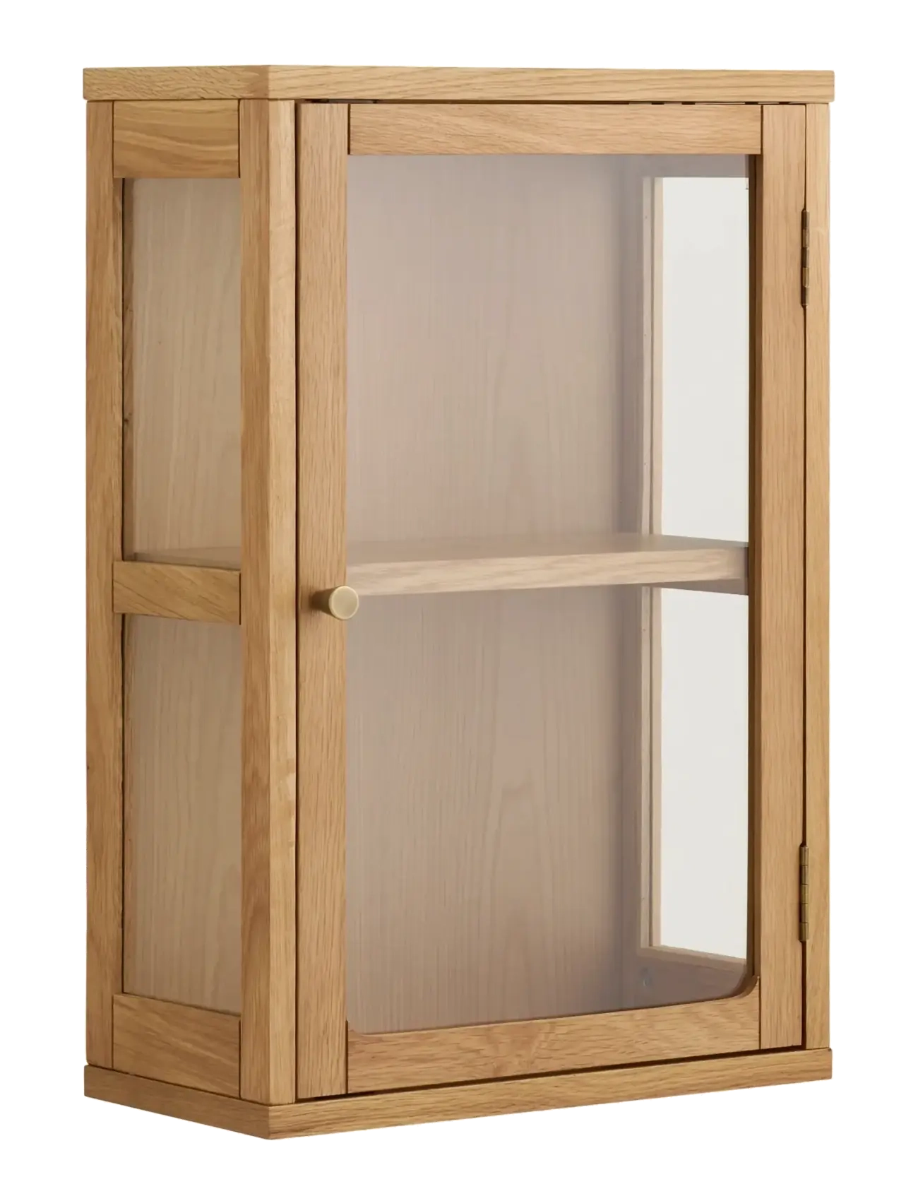 House Nordic Runa - Nyheder - OAK / natural