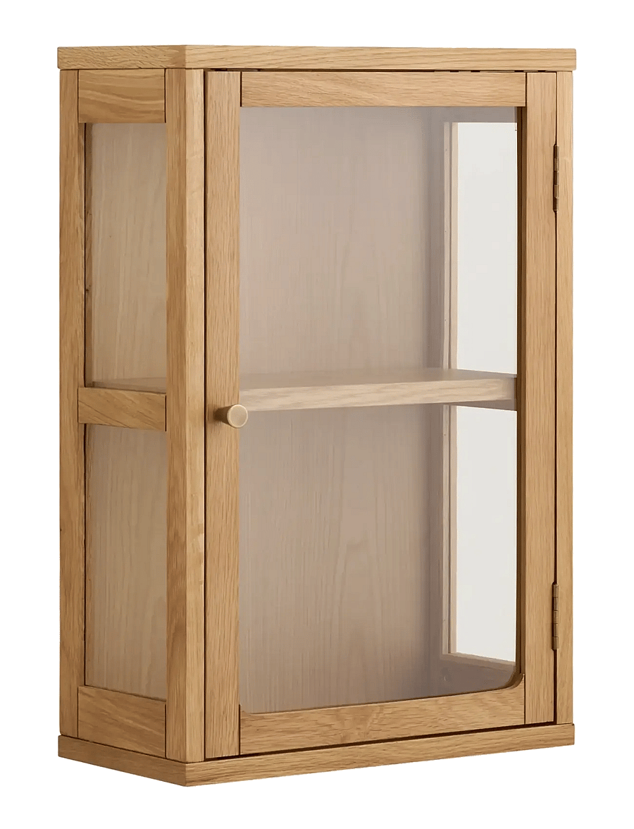House Nordic - Runa - schränke - oak - 0