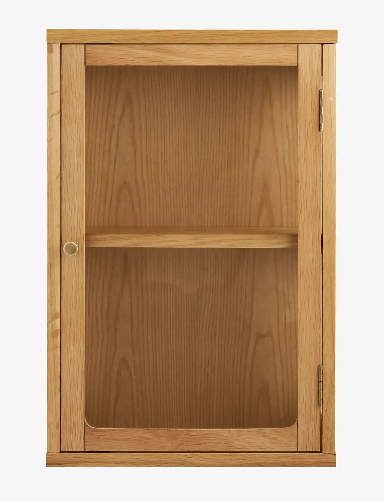 House Nordic - Runa - skabe - oak - 1