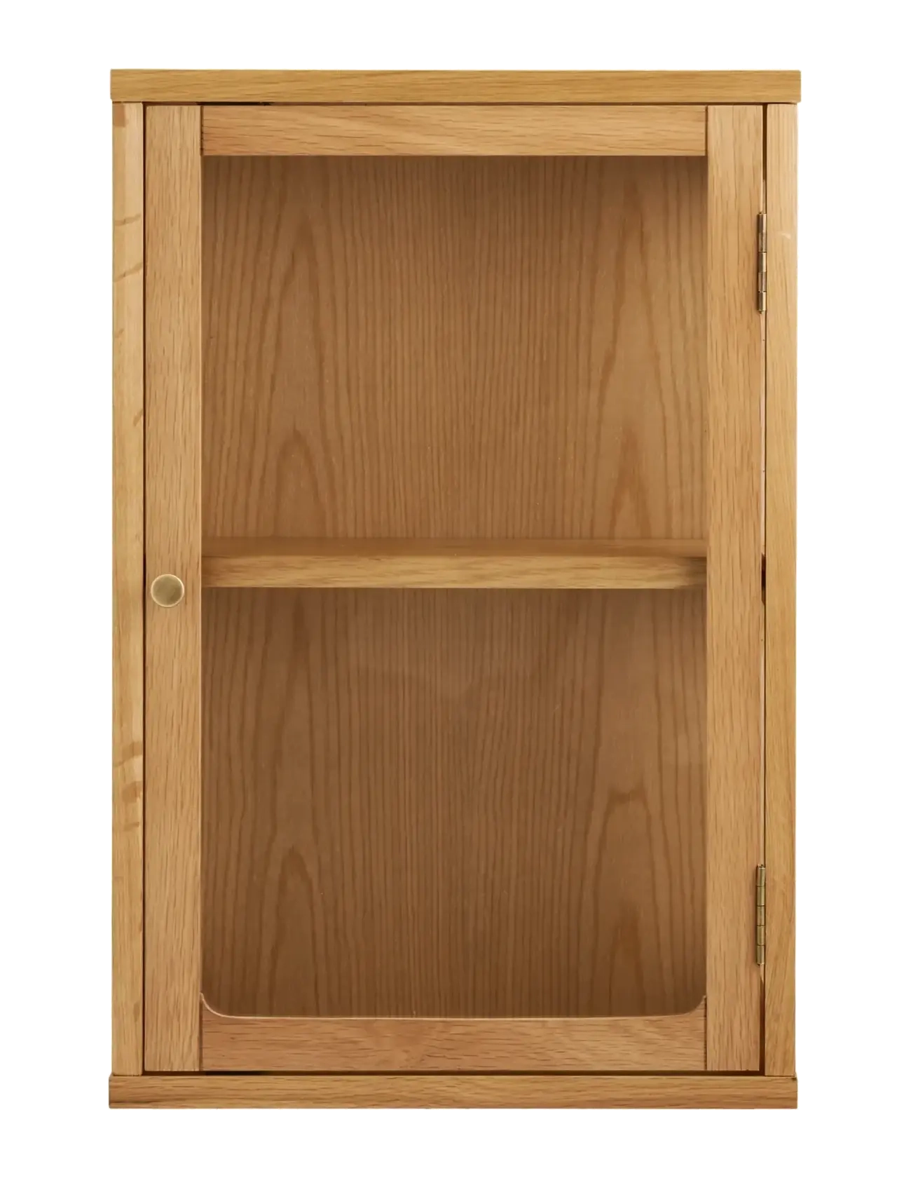 House Nordic - Runa - kaapit - oak - 1