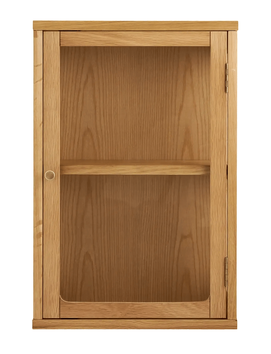 House Nordic - Runa - schränke - oak - 1