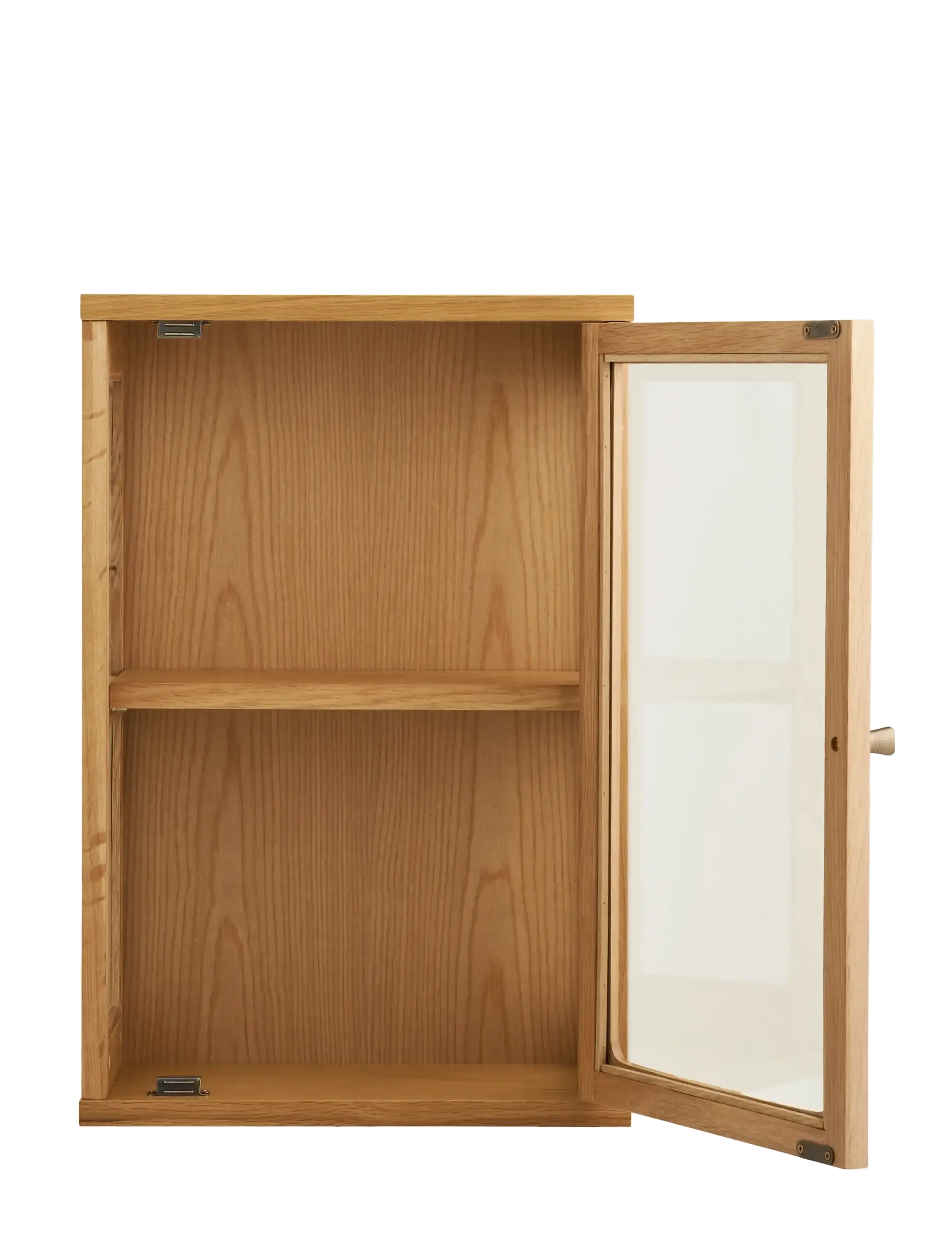 House Nordic - Runa - kaapit - oak - 2