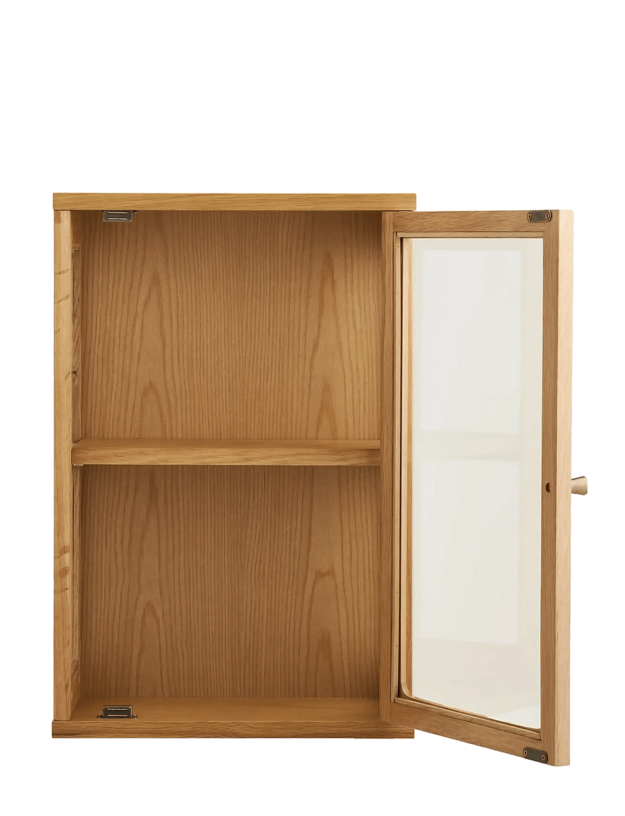 House Nordic - Runa - schränke - oak - 2