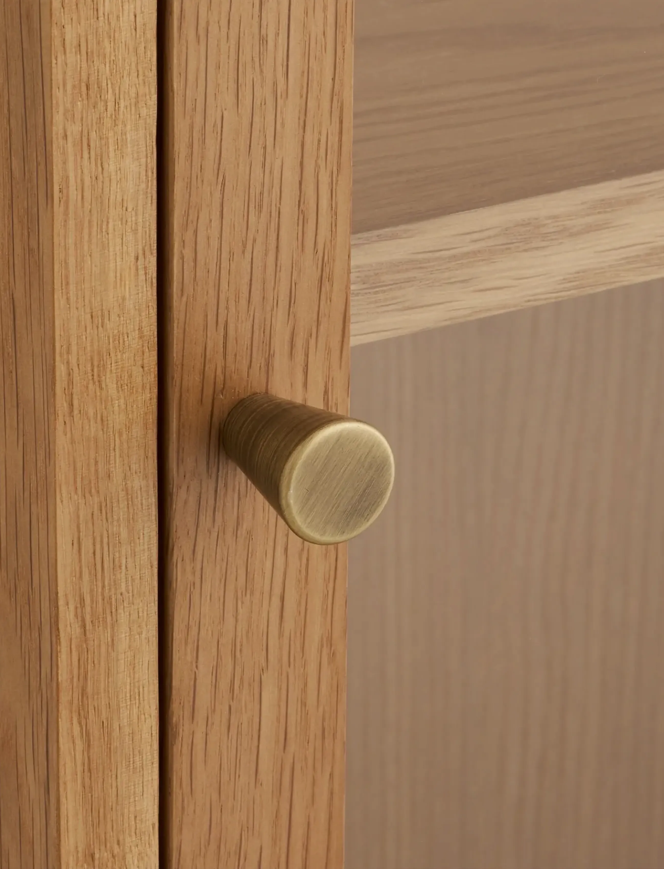 House Nordic - Runa - kaapit - oak - 5