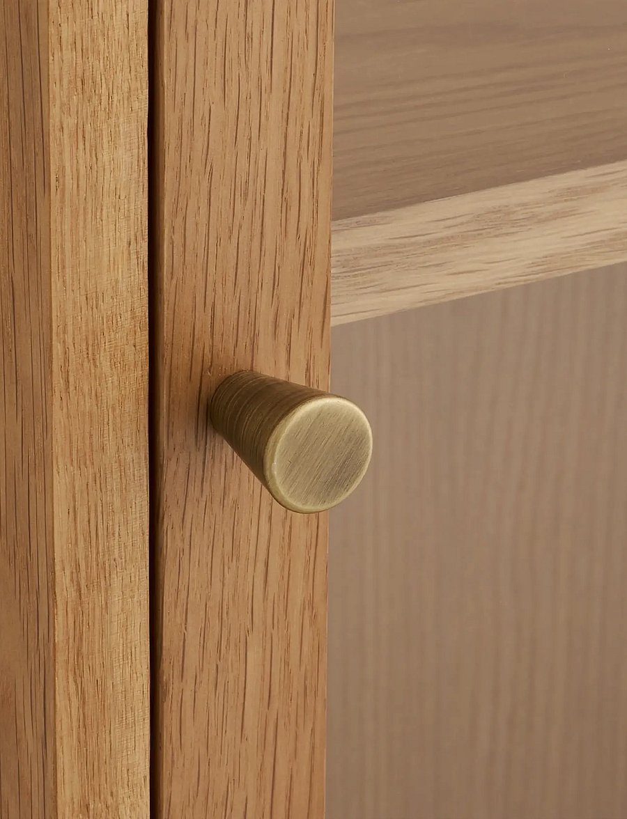 House Nordic - Runa - schränke - oak - 5