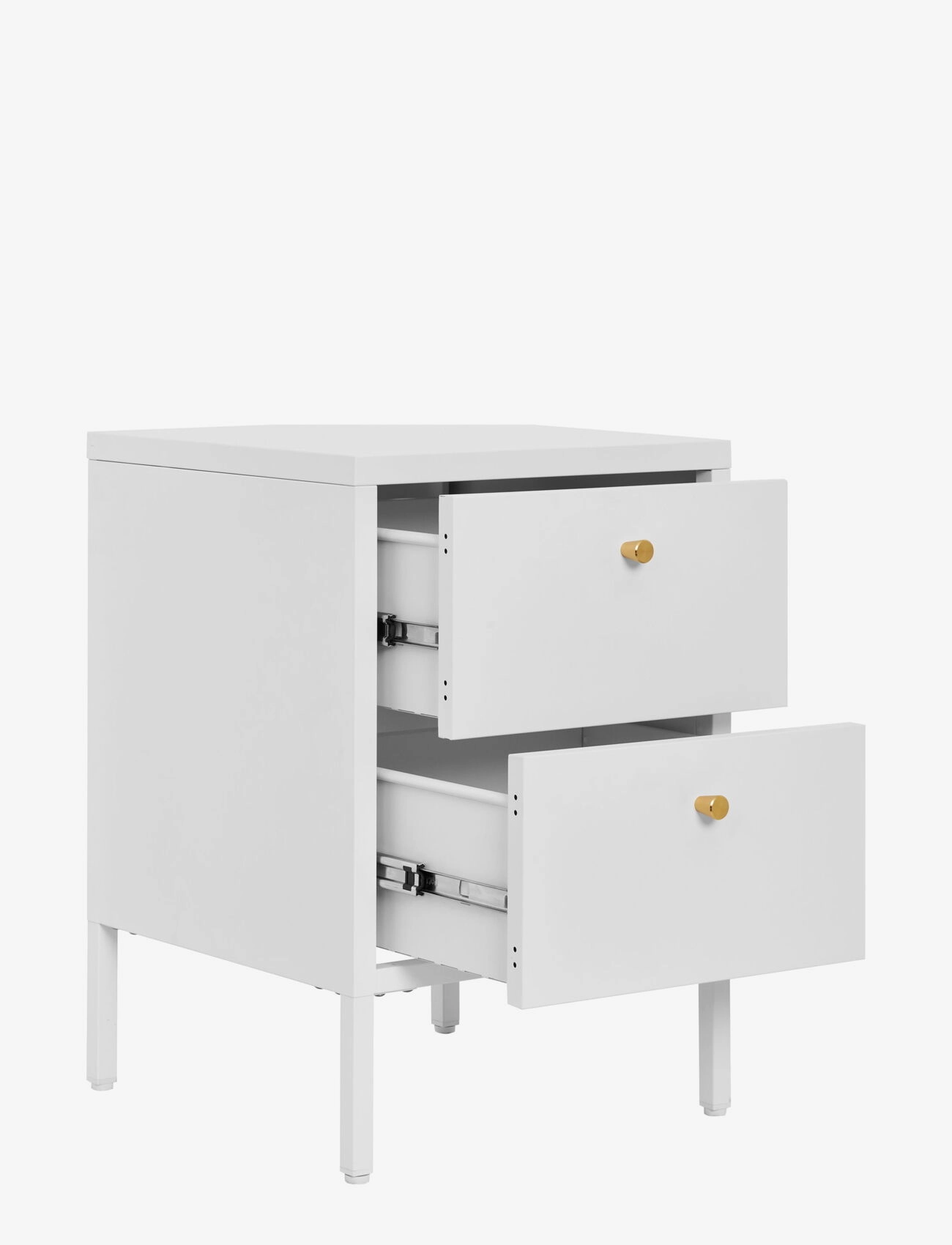 House Nordic - Sideboard - white - 2