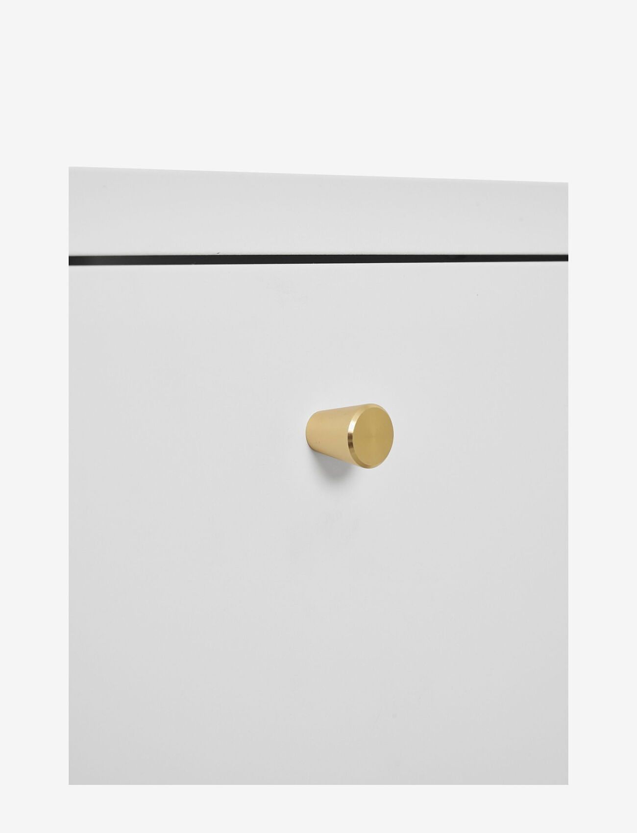 House Nordic - Sideboard - white - 3