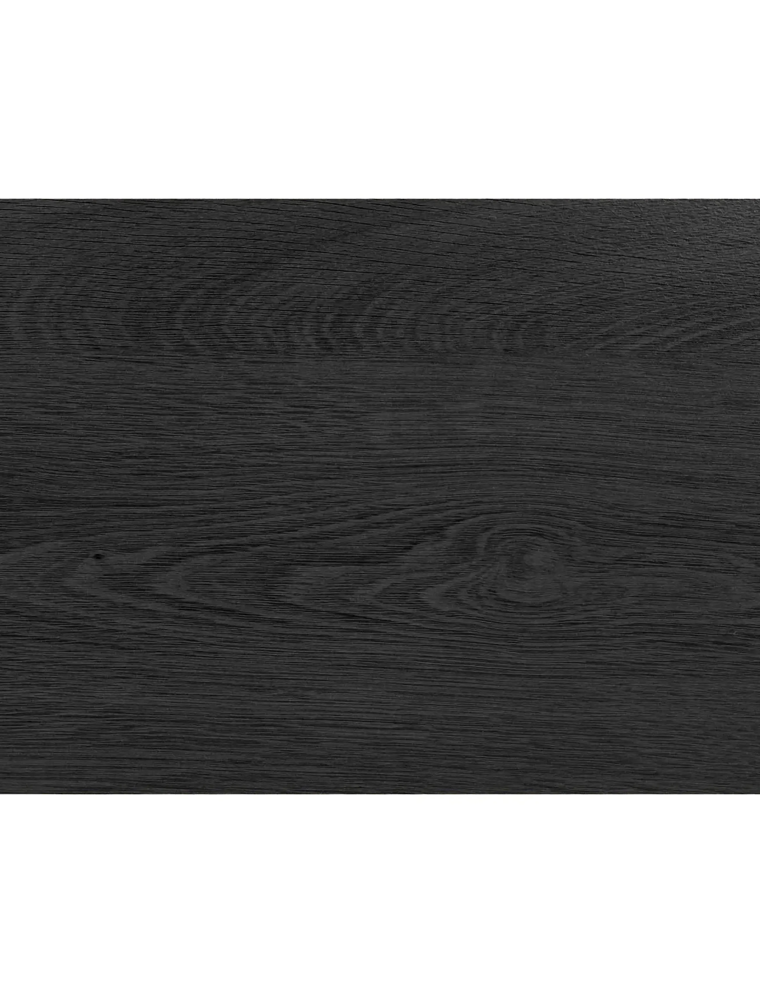 House Nordic - Tokyo - Sideboard, 2 doors, - skåp - black - 5