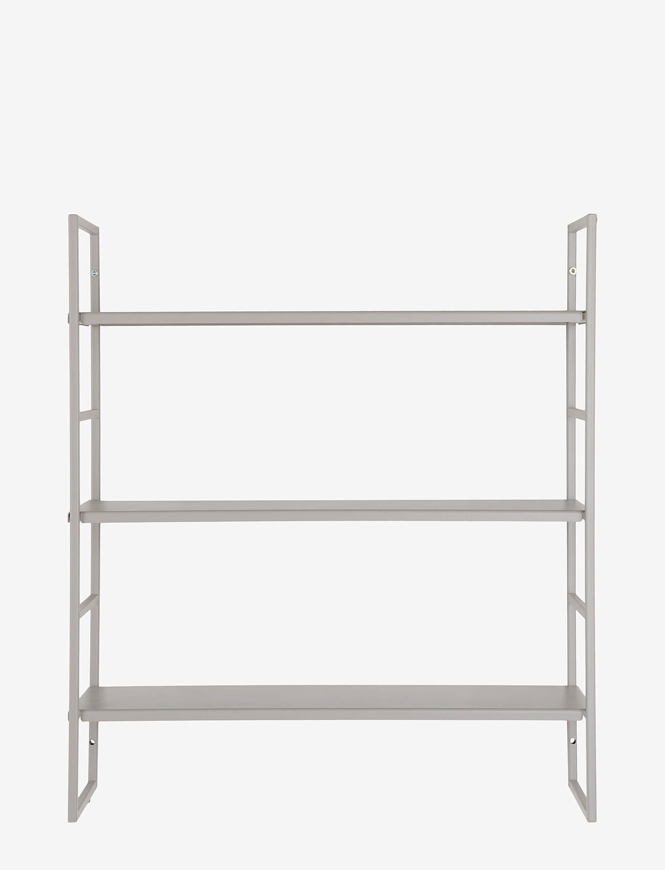 House Nordic - Shelf - grey - 0