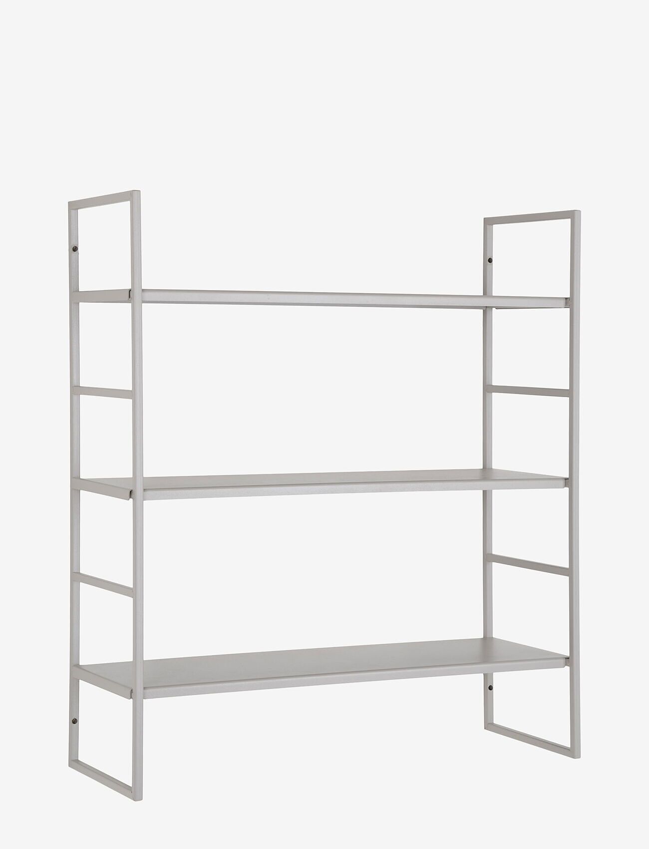 House Nordic - Shelf - grey - 2