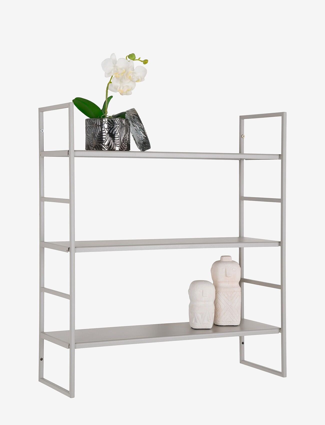 House Nordic - Shelf - grey - 3