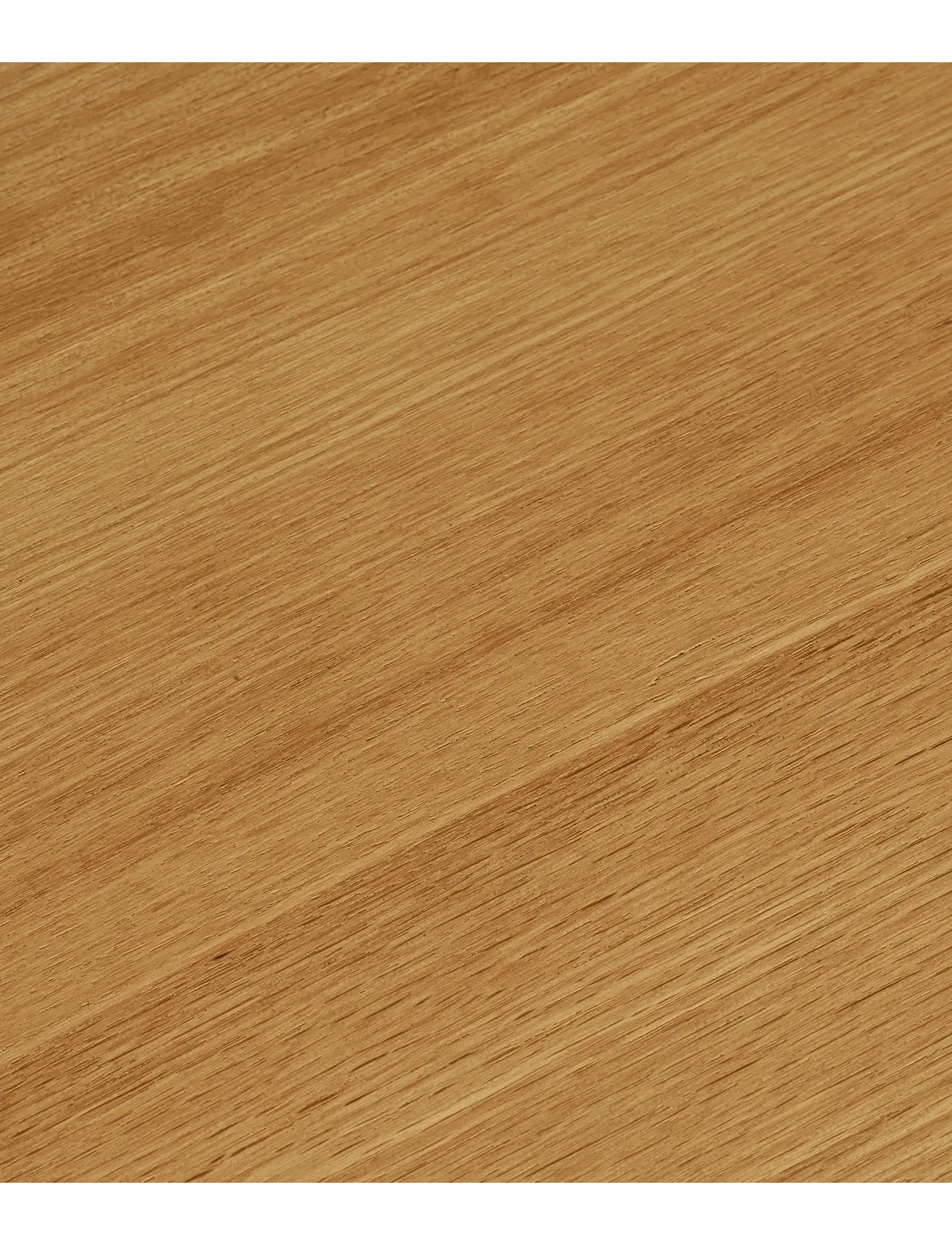 House Nordic - Helle - Book cabinet, oak/oak veneer, natural, 30x112x104,5 cm - skabe - natural - 4