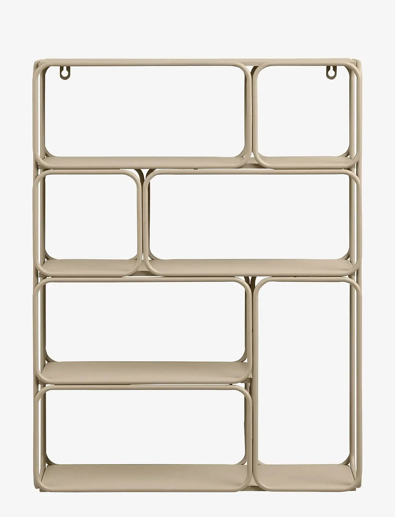 House Nordic - Linde - storage & shelves - beige - 2