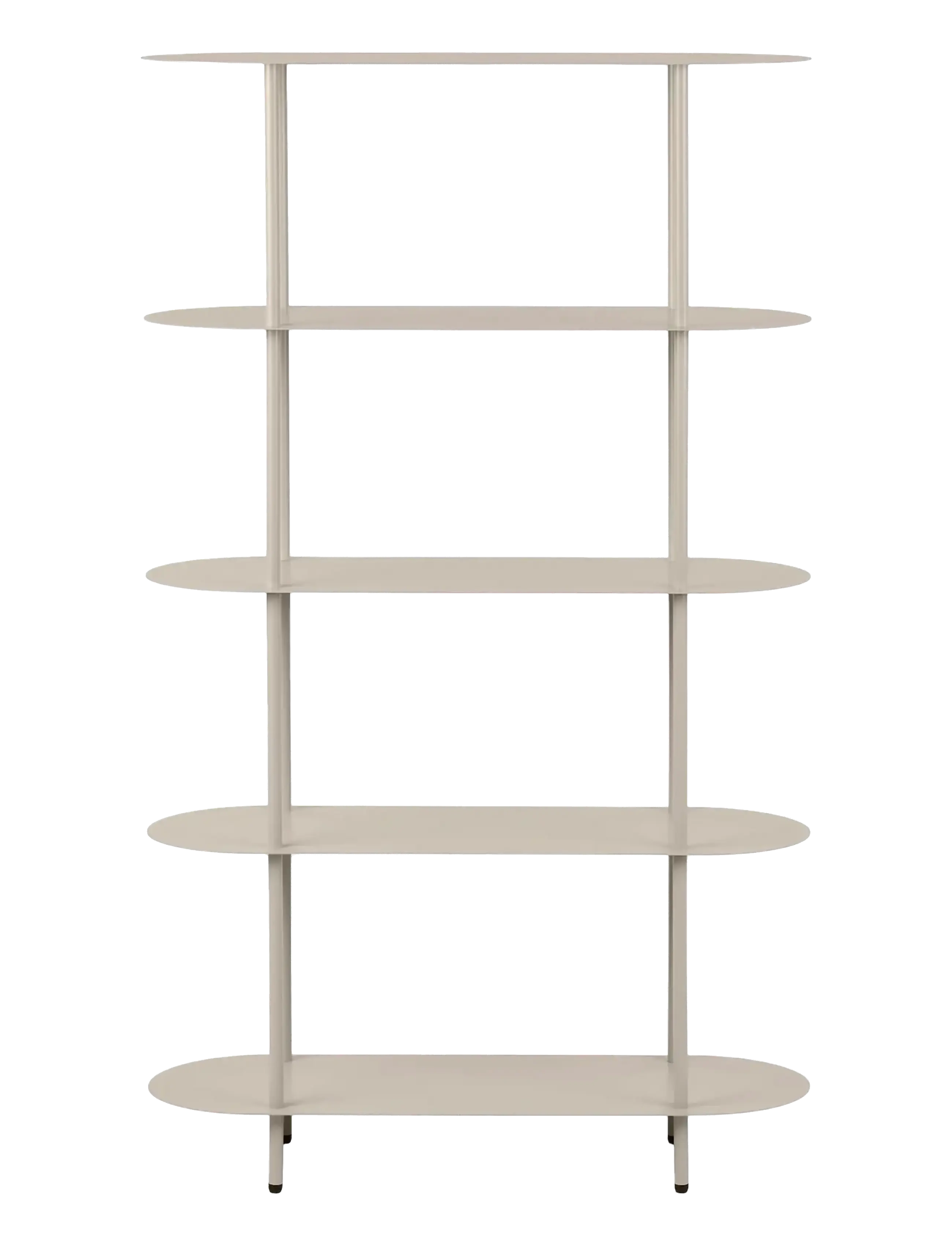 House Nordic - Karo - hylder - sand - 2