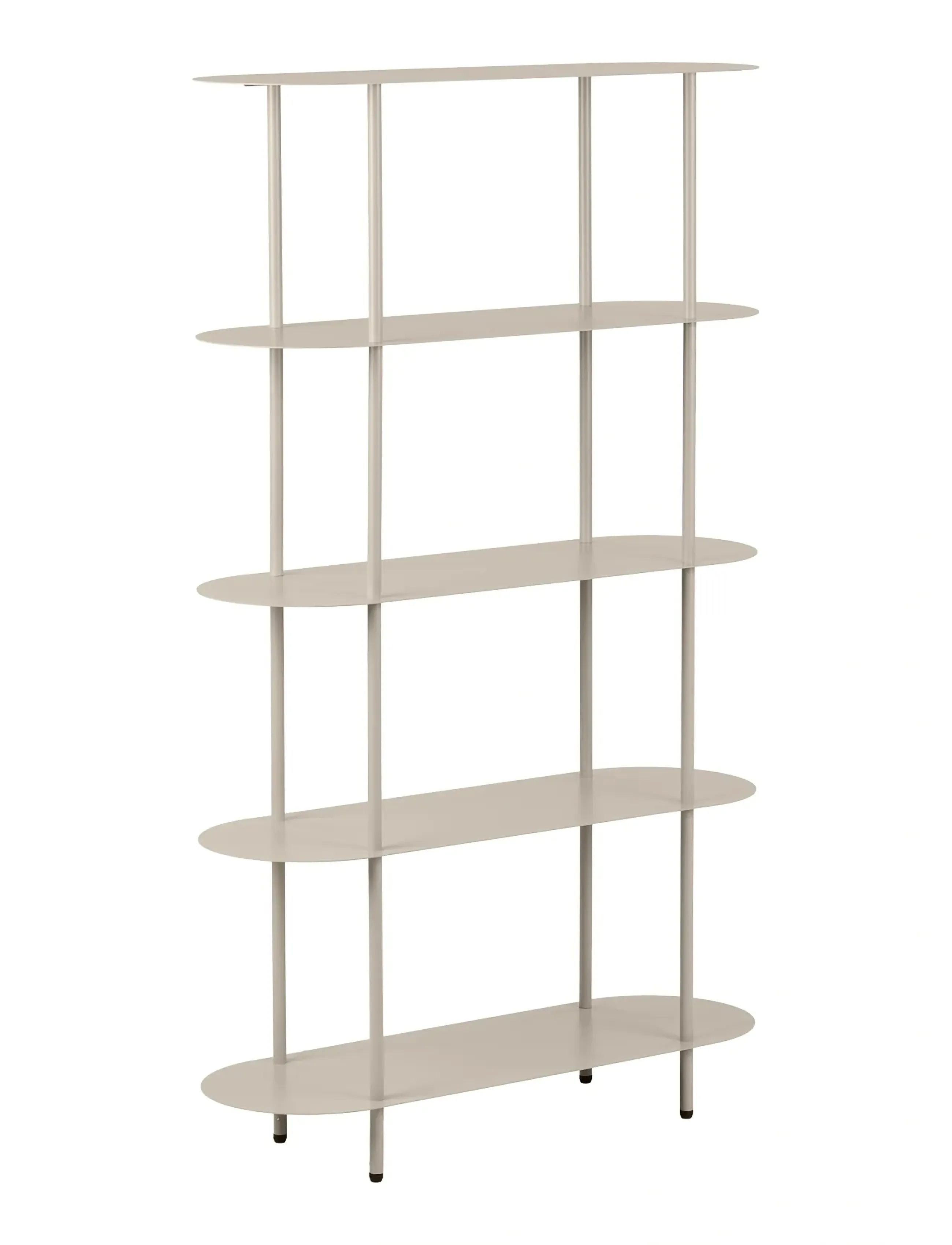 House Nordic - Karo - hylder - sand - 3