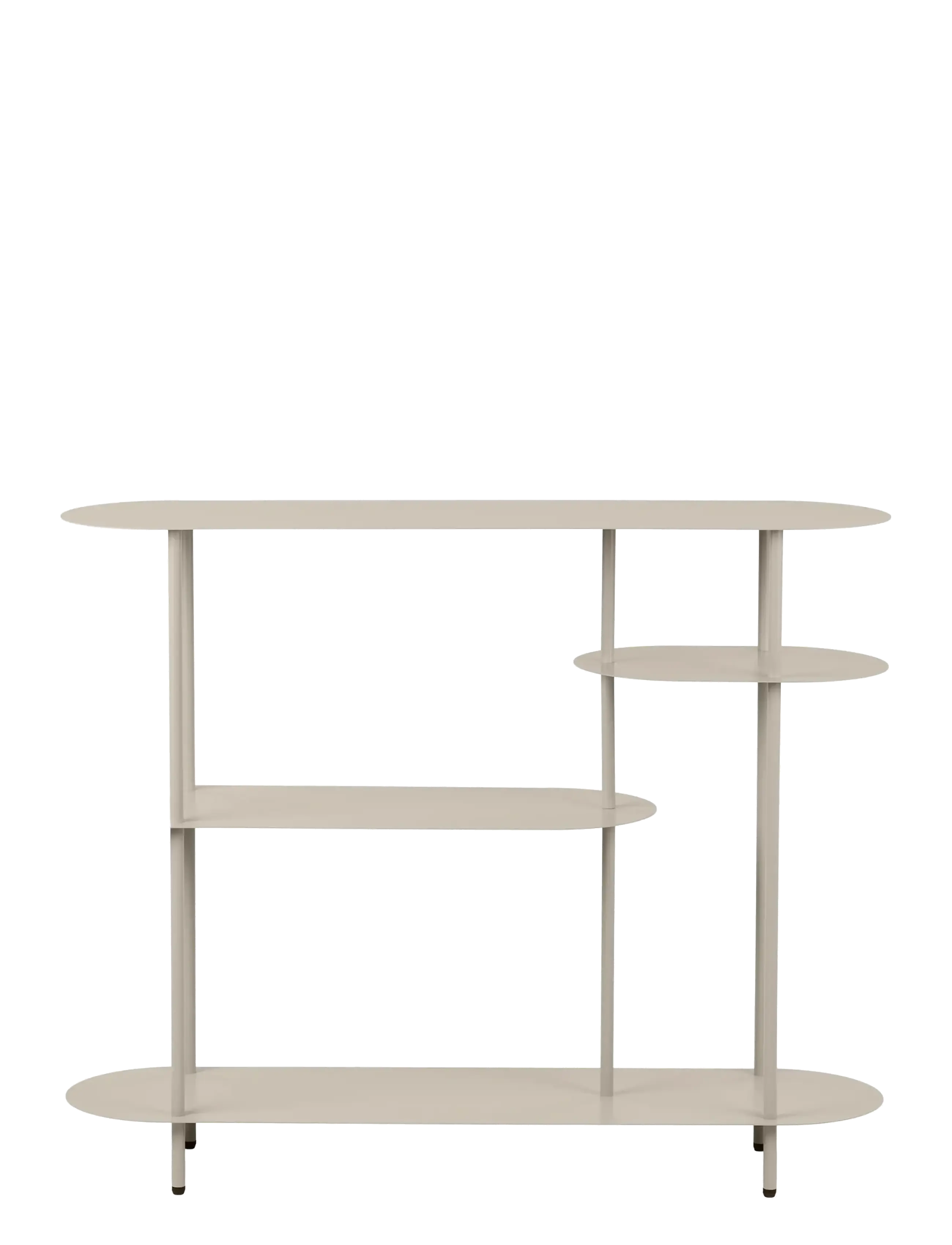 House Nordic Karo - Nyheder - SAND / grey