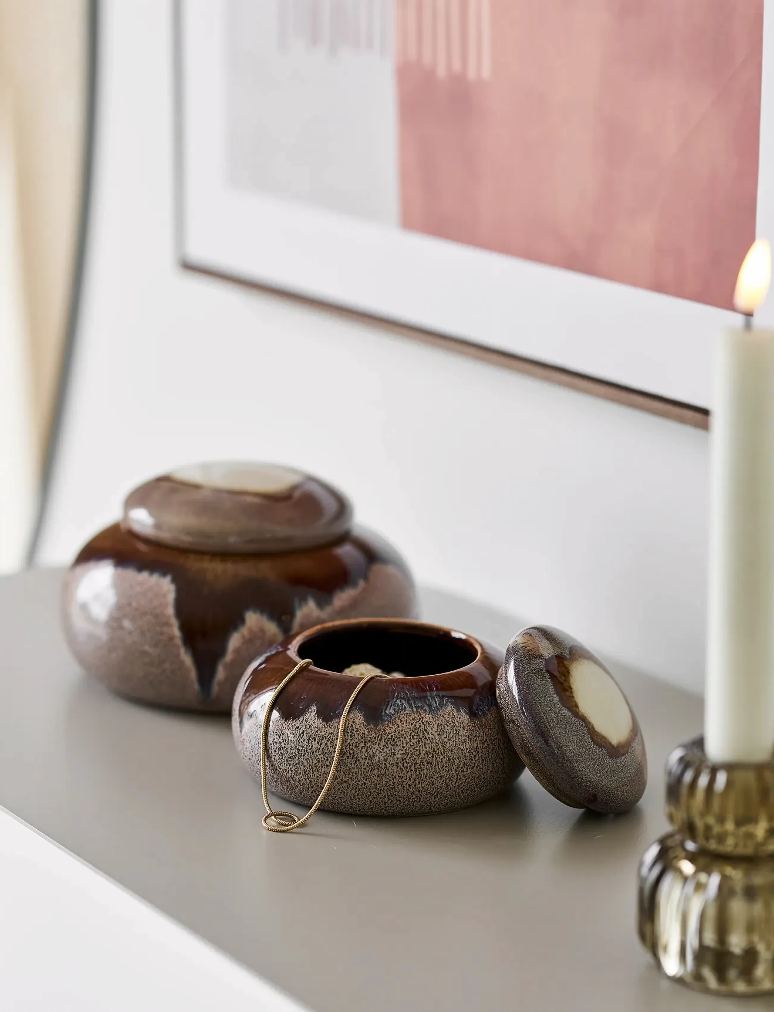 House Nordic - Karo - hylder - sand - 3