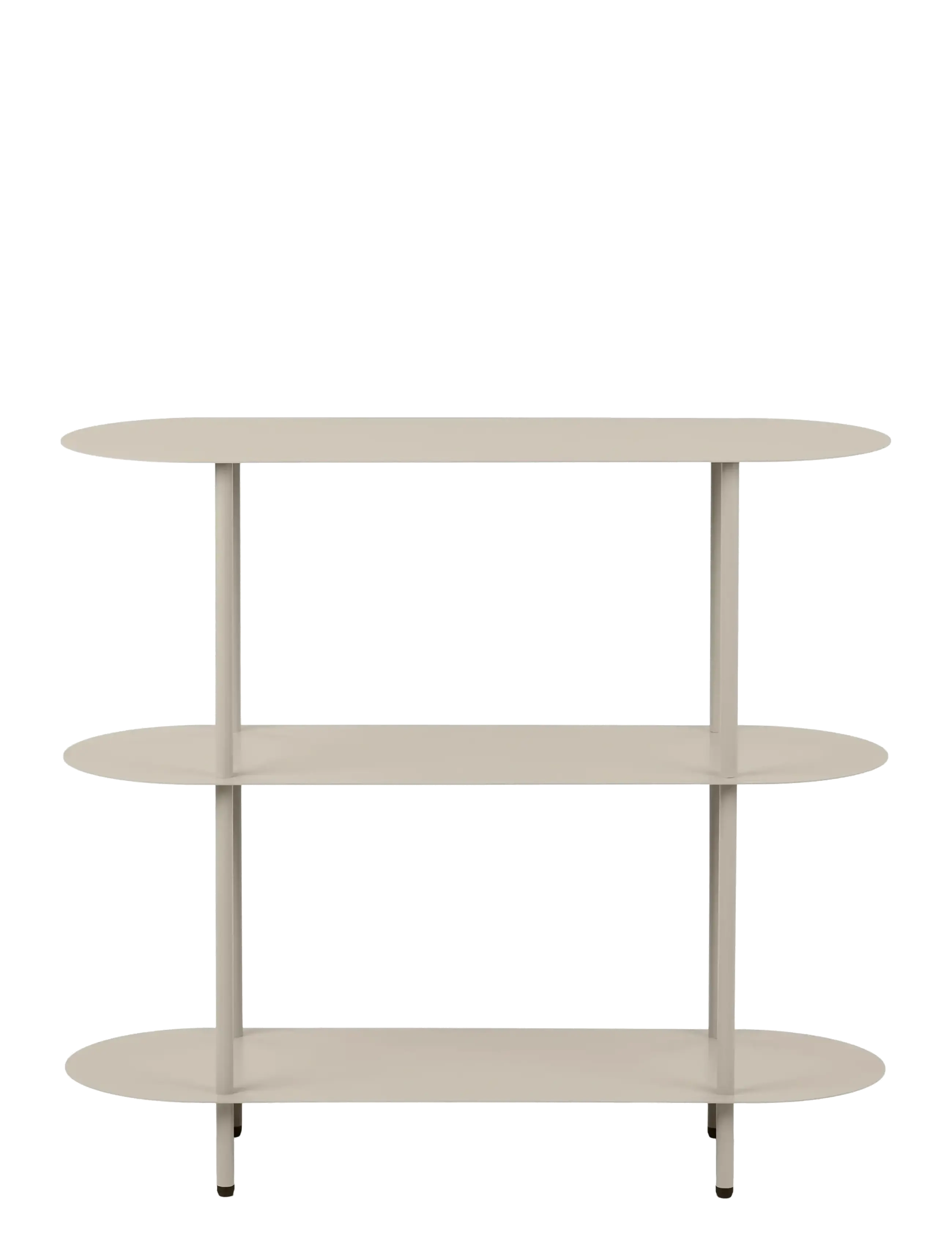 House Nordic Karo - Hyllor - SAND / beige