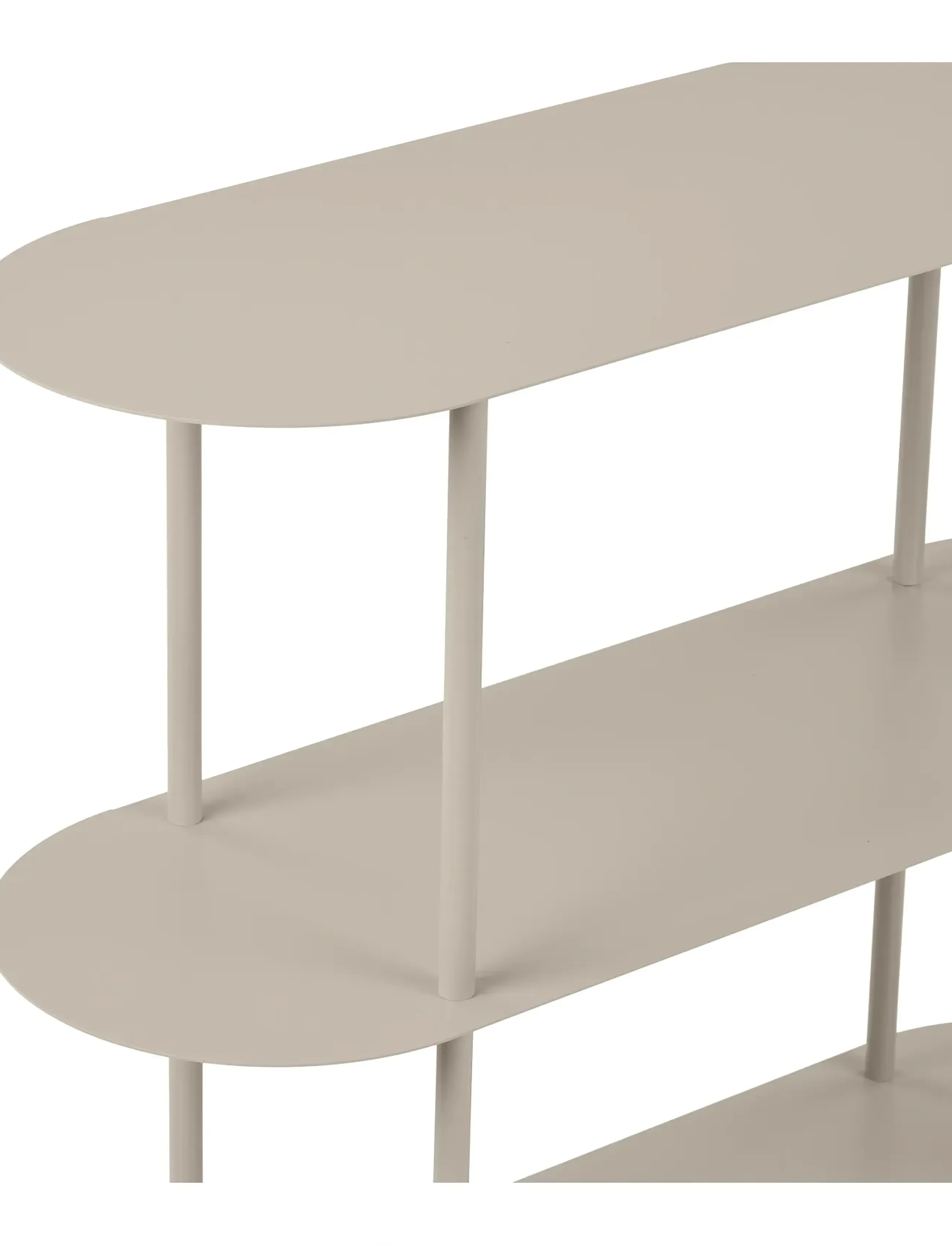 House Nordic - Karo - hylder - sand - 0