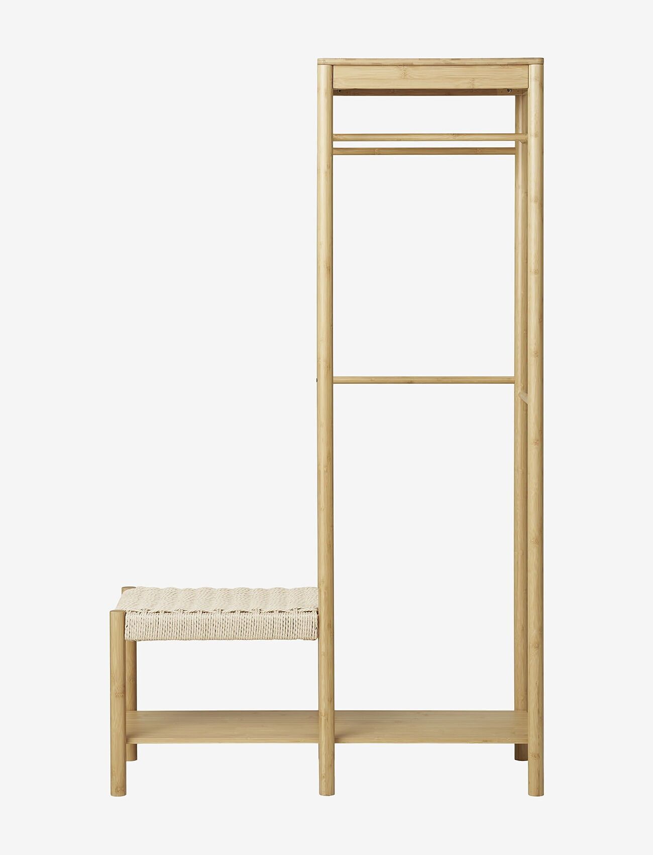 House Nordic - Side Table - natural - 0