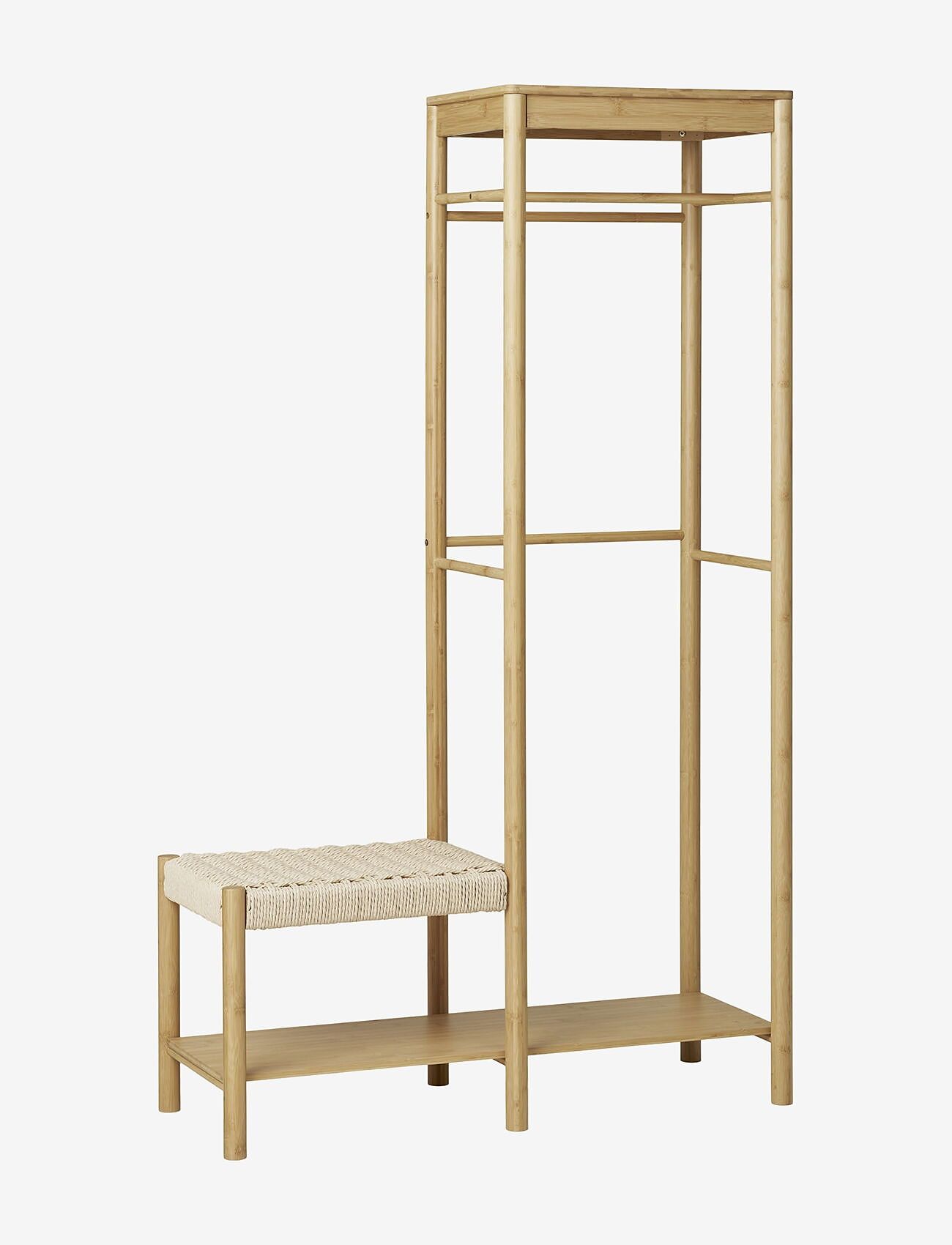 House Nordic - Side Table - natural - 1