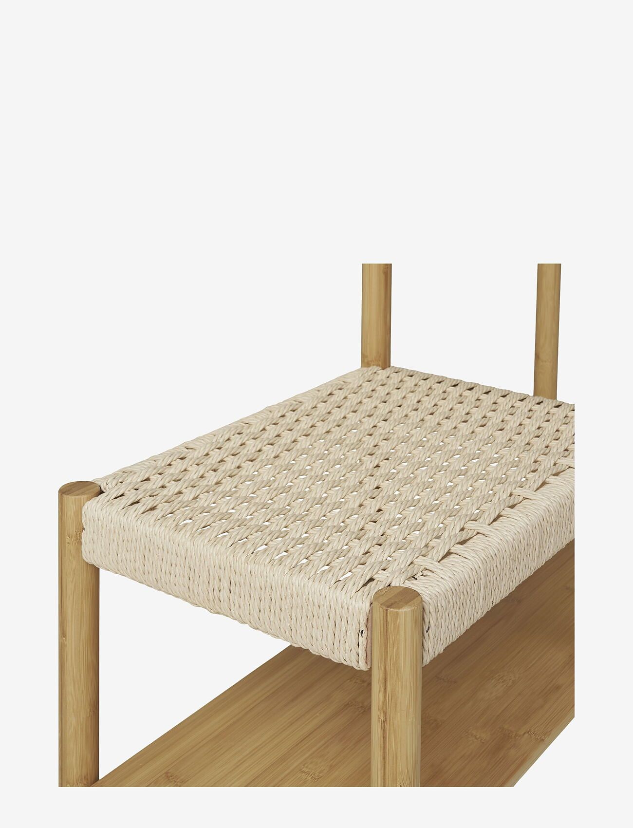 House Nordic - Side Table - natural - 3