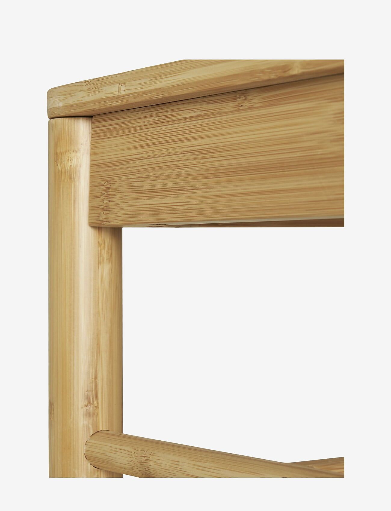 House Nordic - Side Table - natural - 5