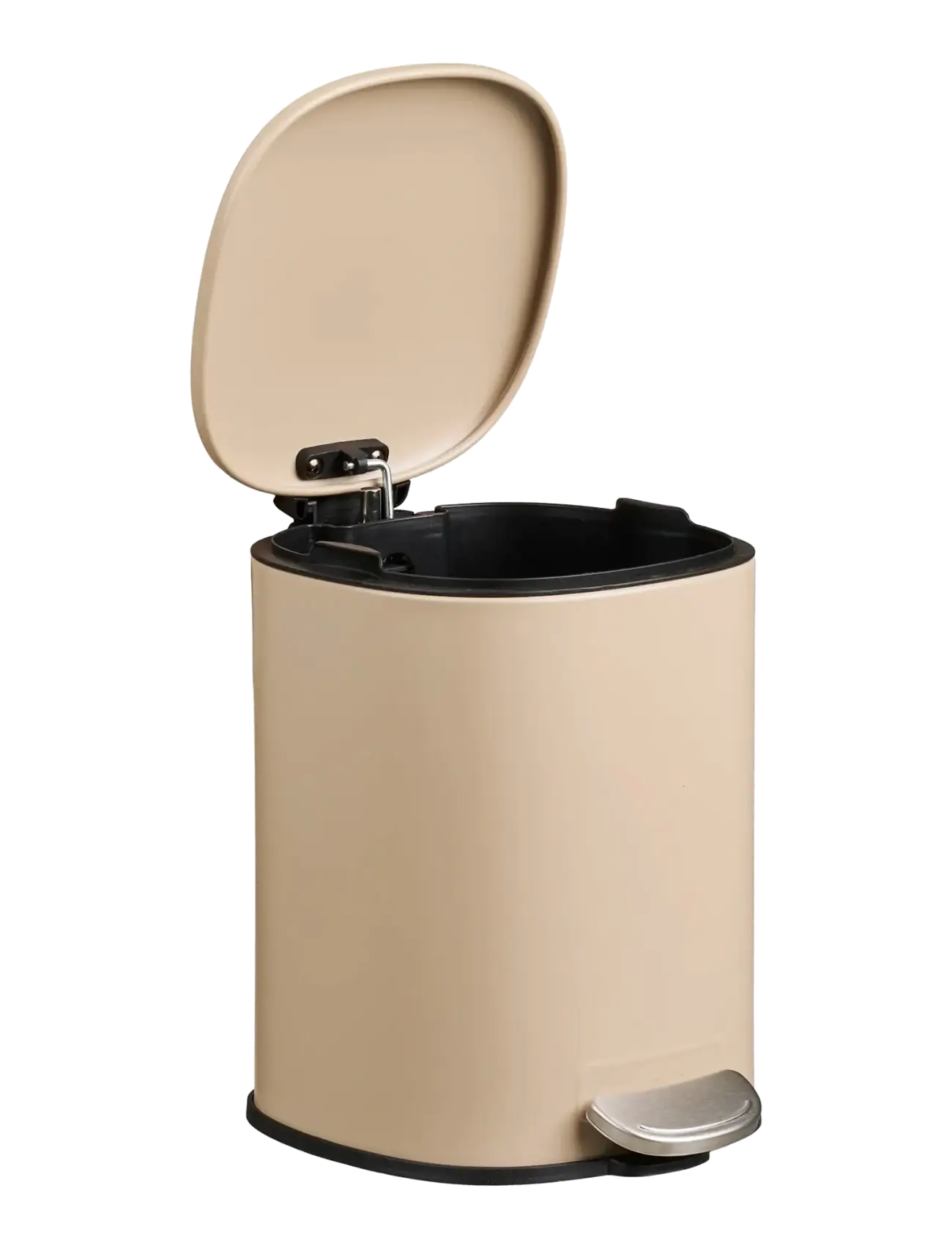 House Nordic - Sola - papperskorgar - beige - 2