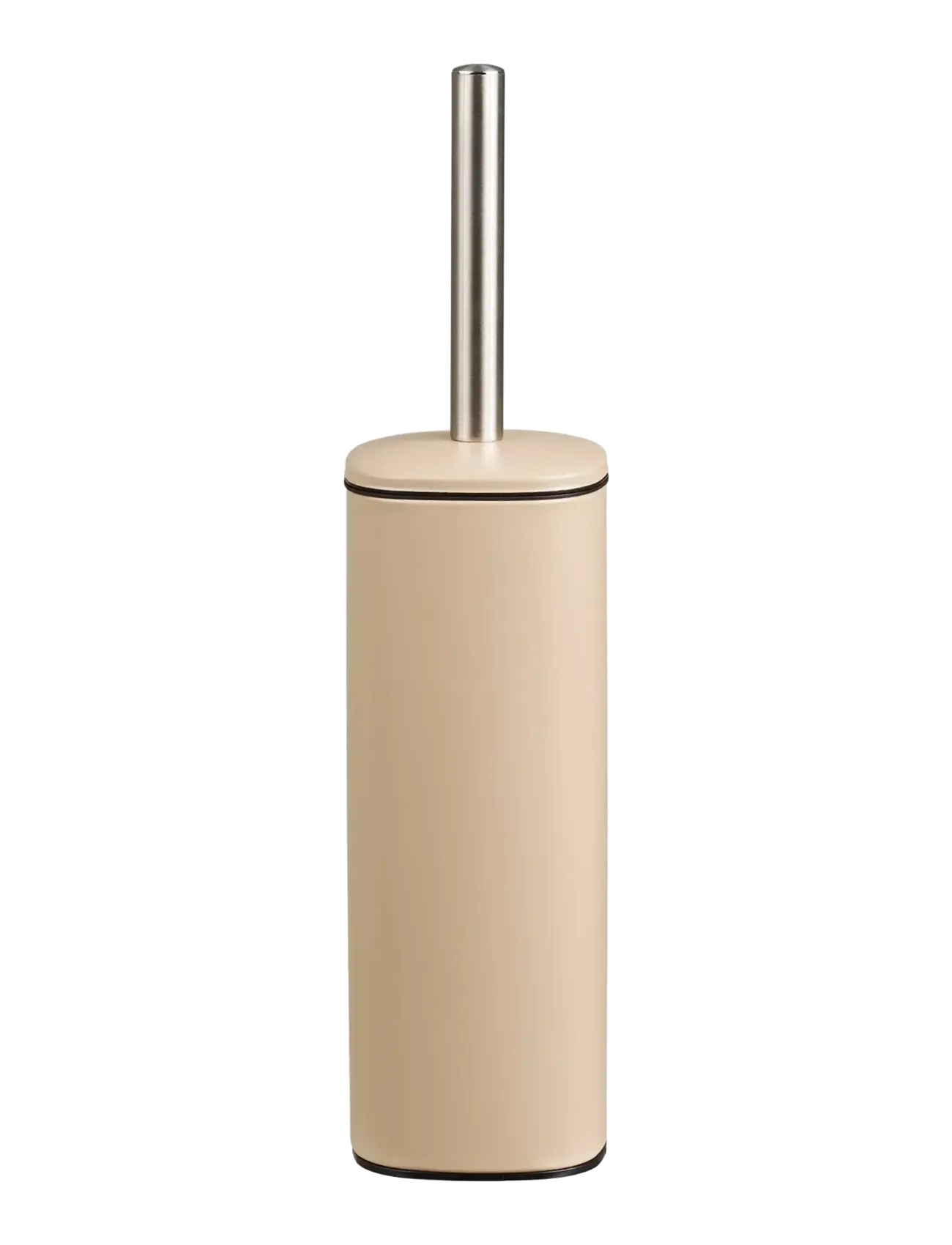 House Nordic Sola, Toiletbørste, Beige, Str: 9X9X39CM