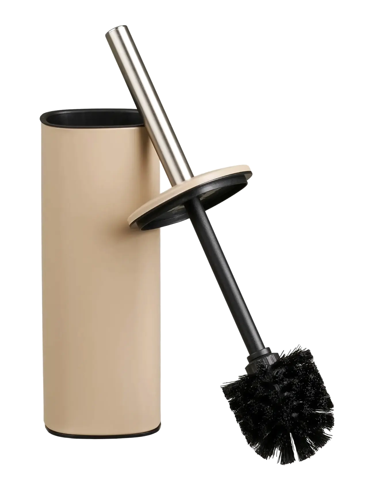 House Nordic - Sola - toiletbørster - beige - 2