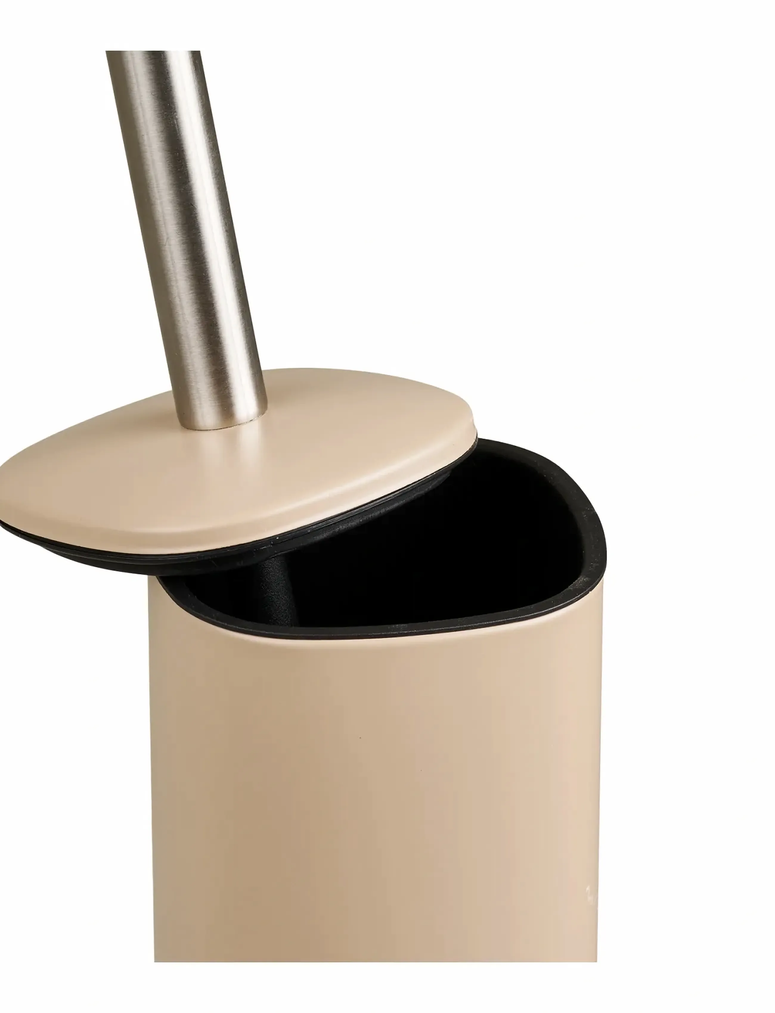 House Nordic - Sola - toiletbørster - beige - 3