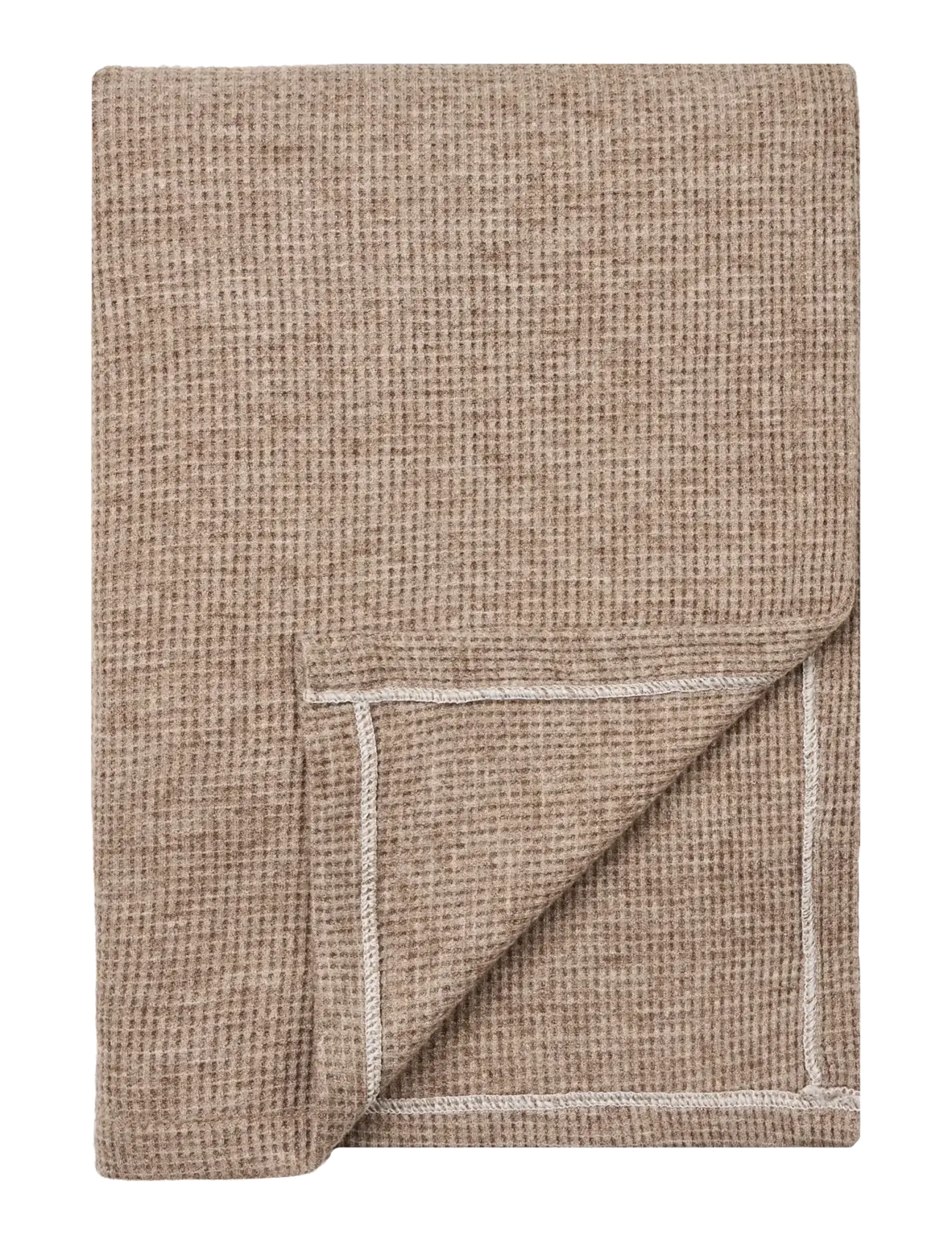 House Nordic Vena - Plaider - TAUPE / brown