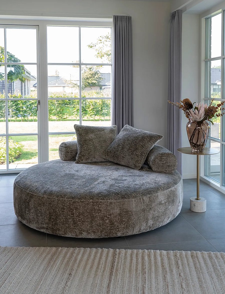 House Nordic - Rug - wollteppiche - ivory - 1